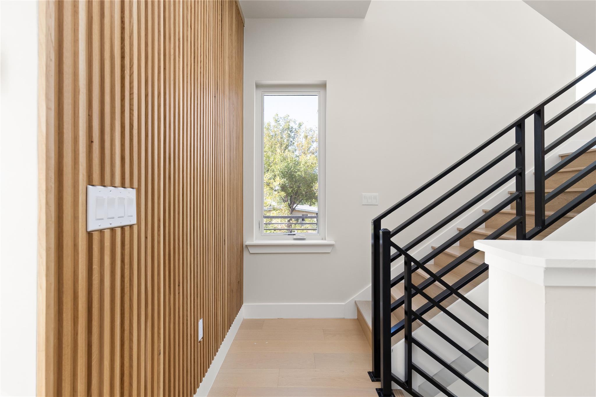 100 W Odell ST # 1