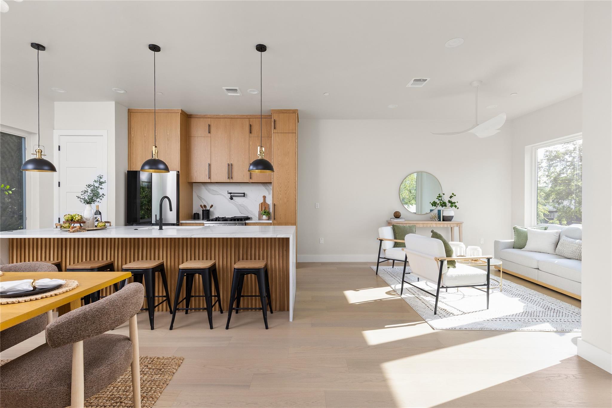100 W Odell ST # 1