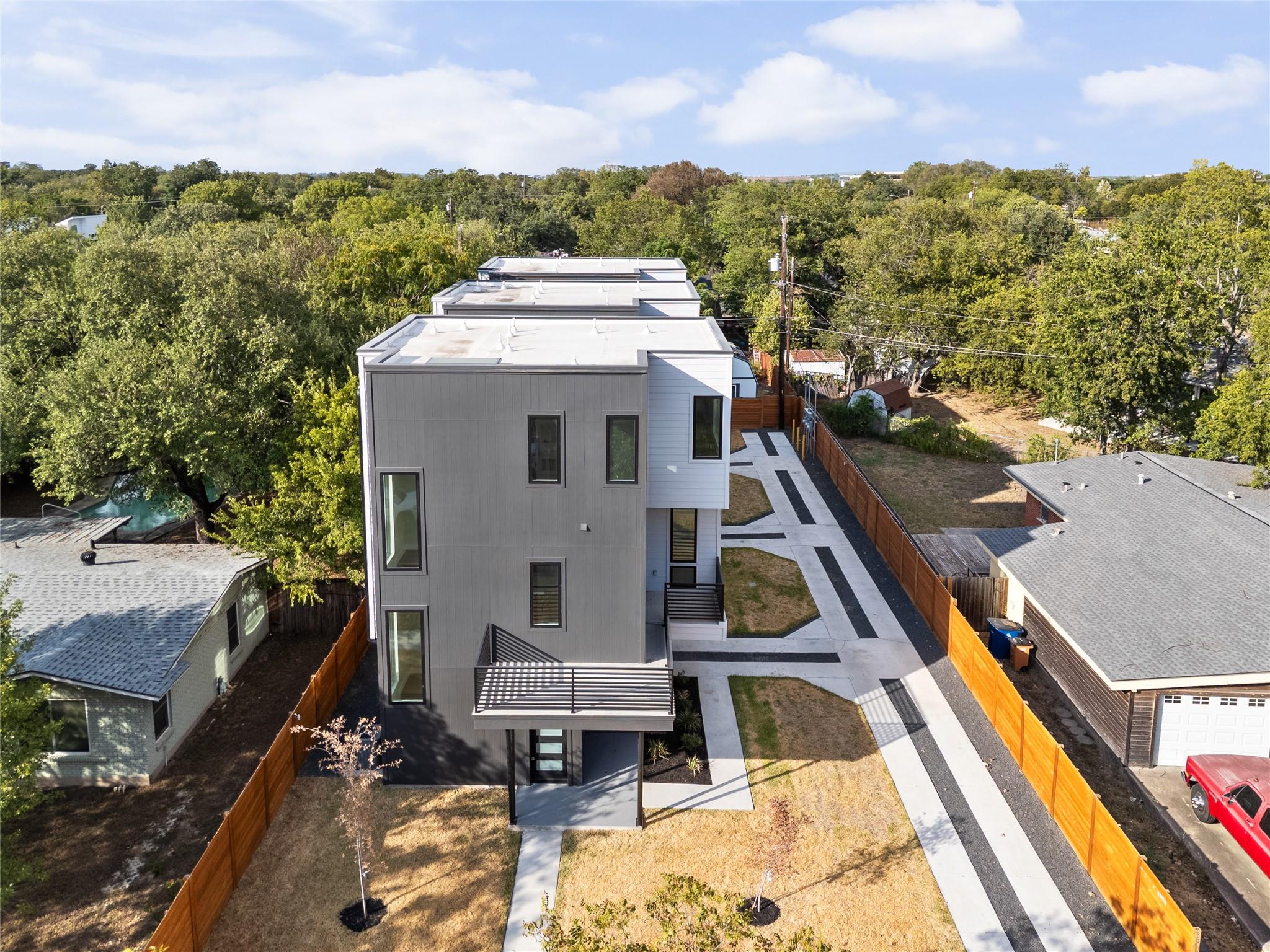 100 W Odell ST # 1