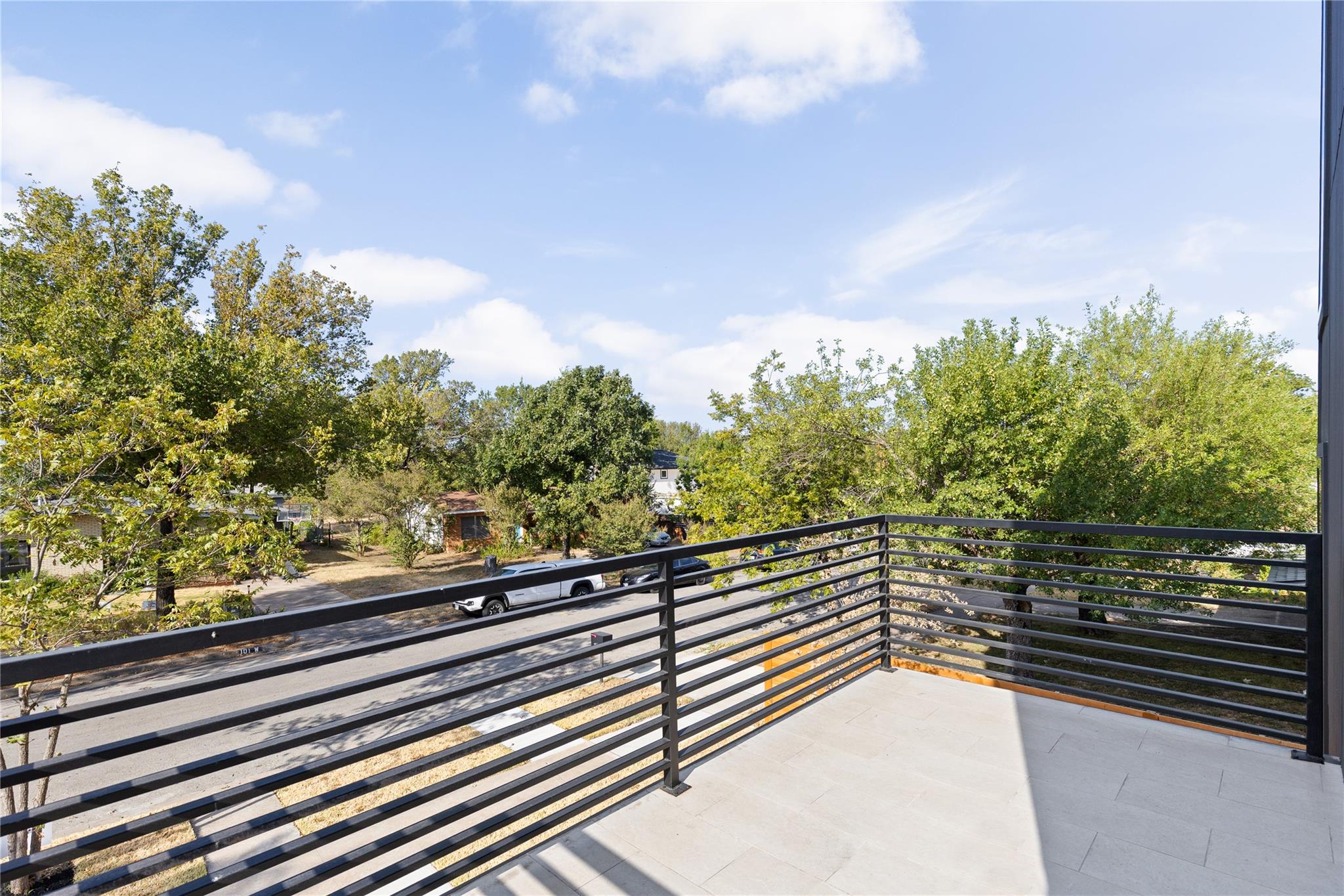 100 W Odell ST # 1