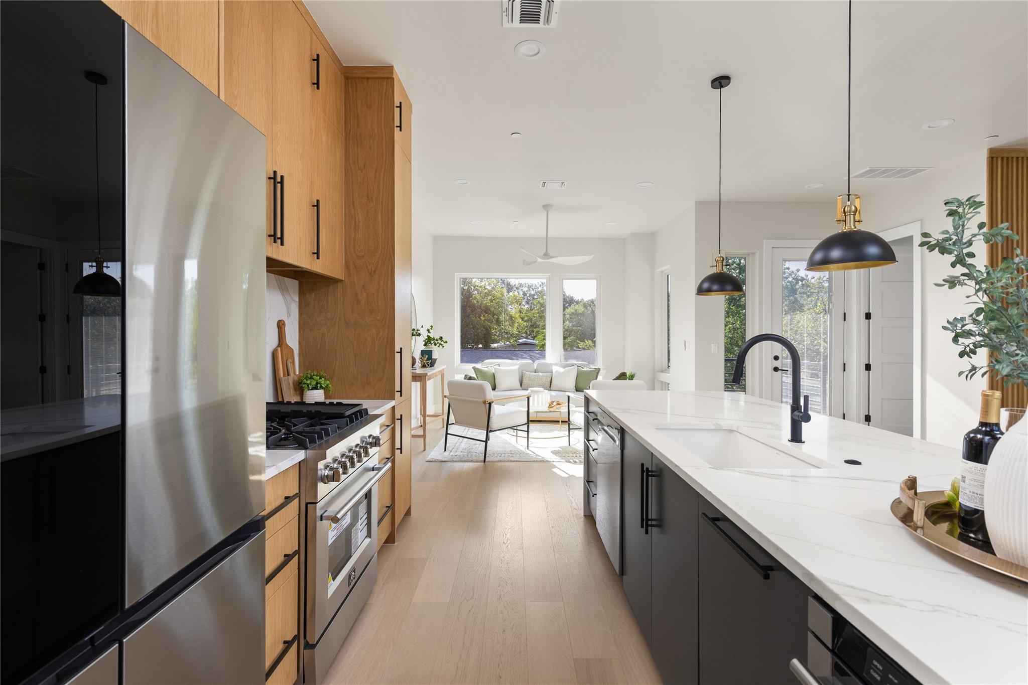 100 W Odell ST # 1