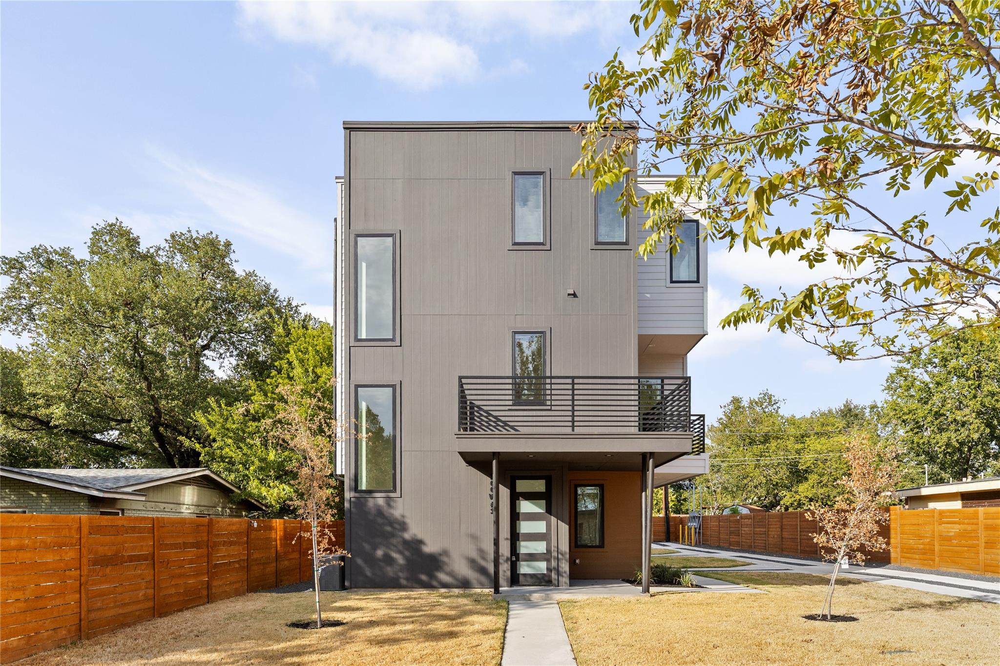 100 W Odell ST # 1