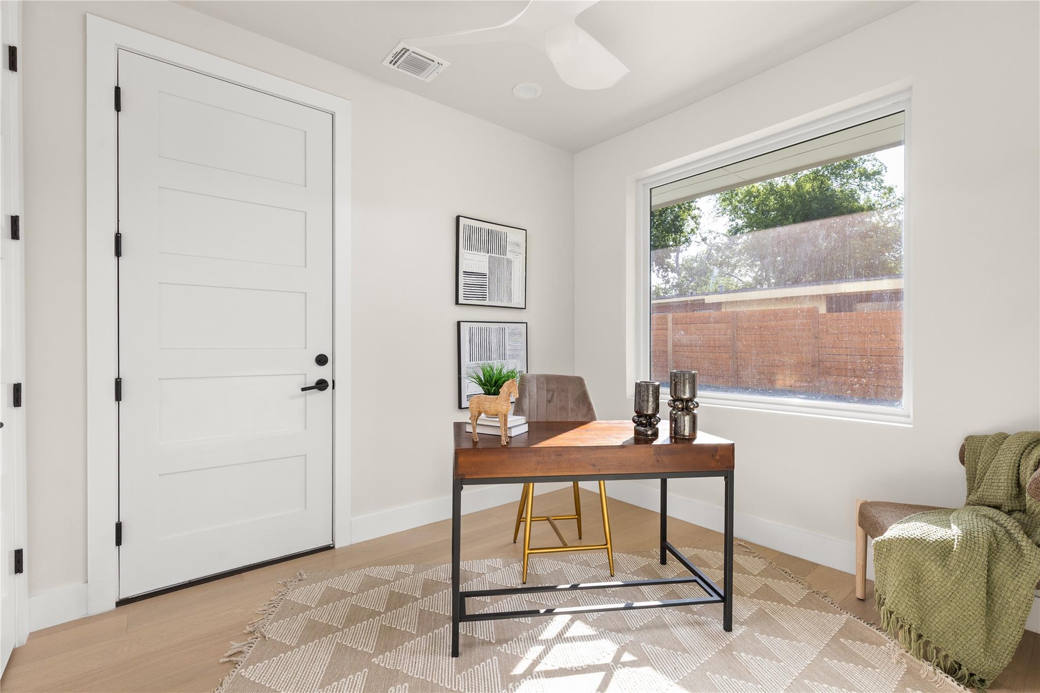 100 W Odell ST # 1