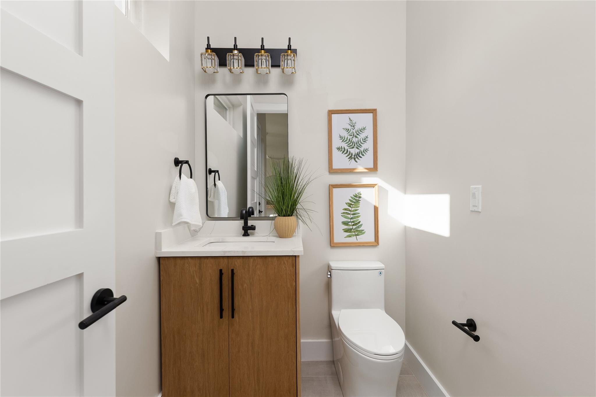 100 W Odell ST # 1