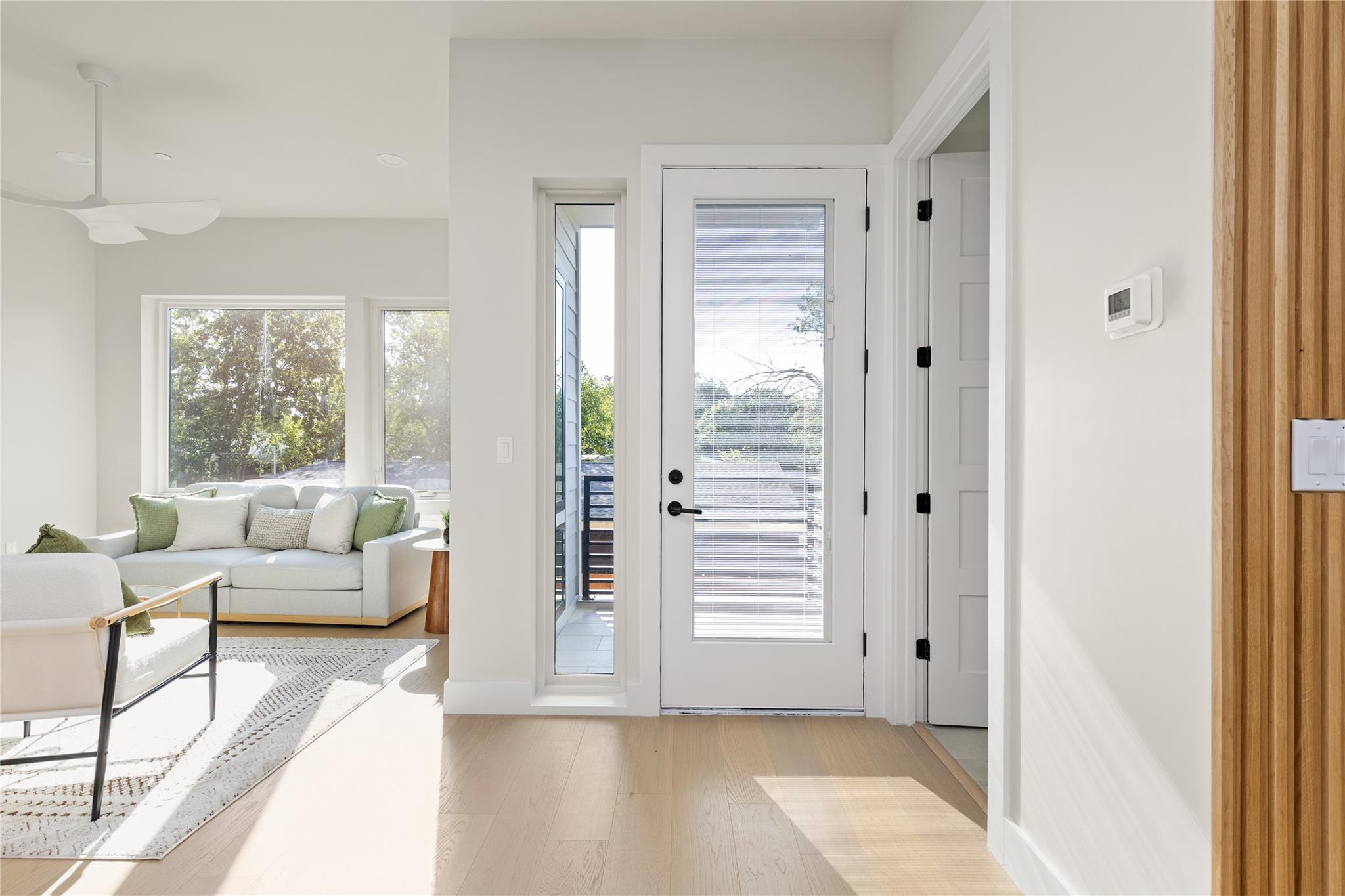 100 W Odell ST # 1