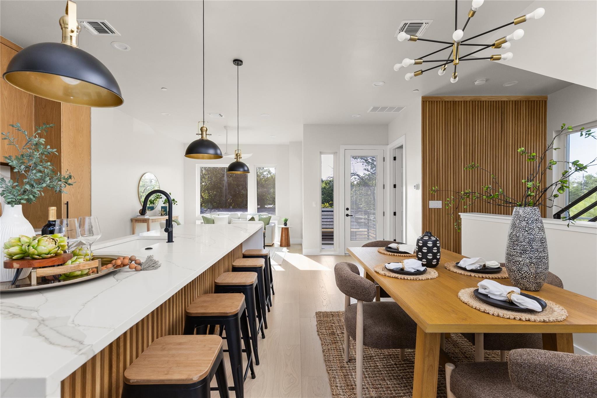 100 W Odell ST # 1