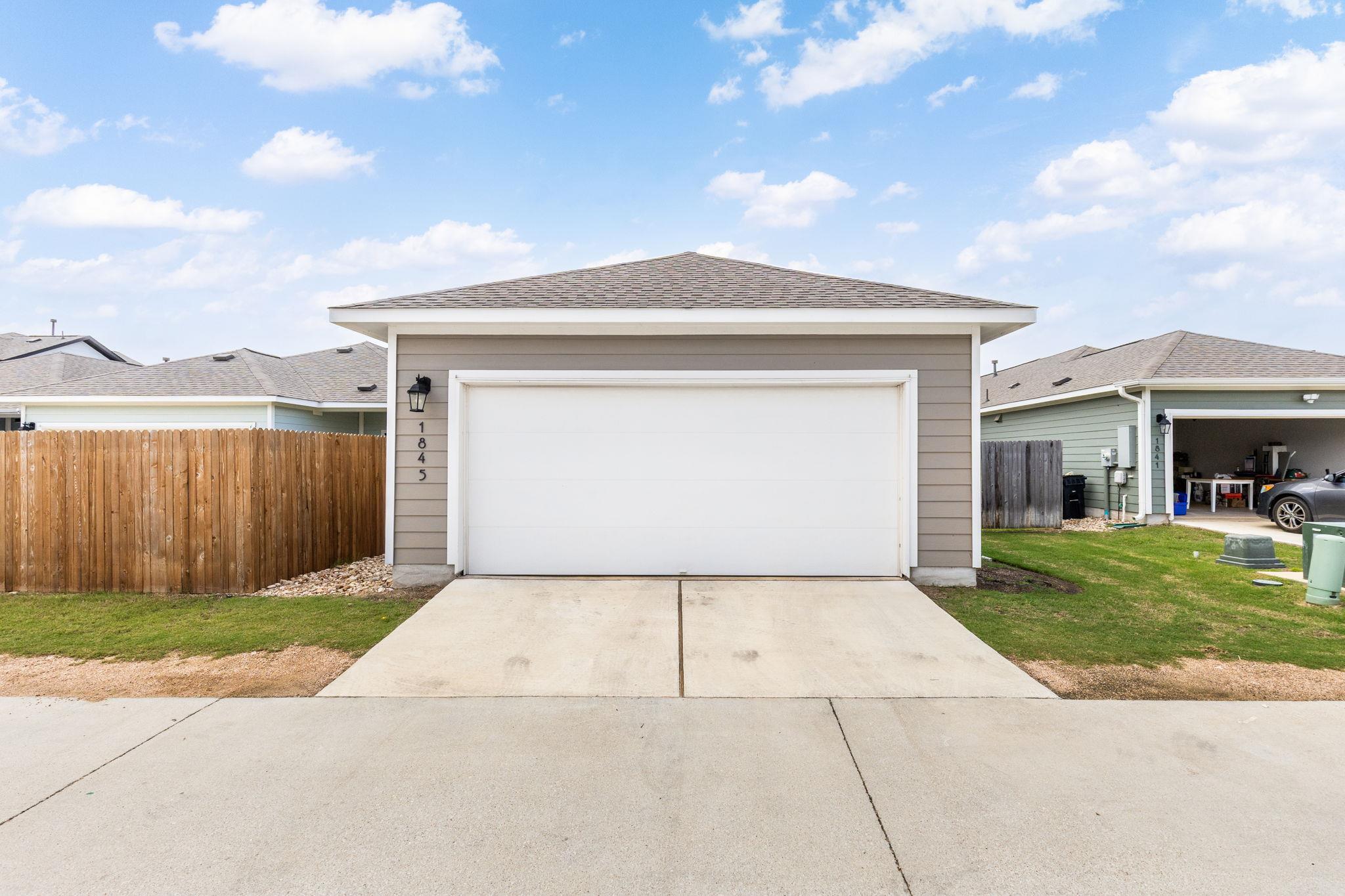 1845 Harvest Knoll LN