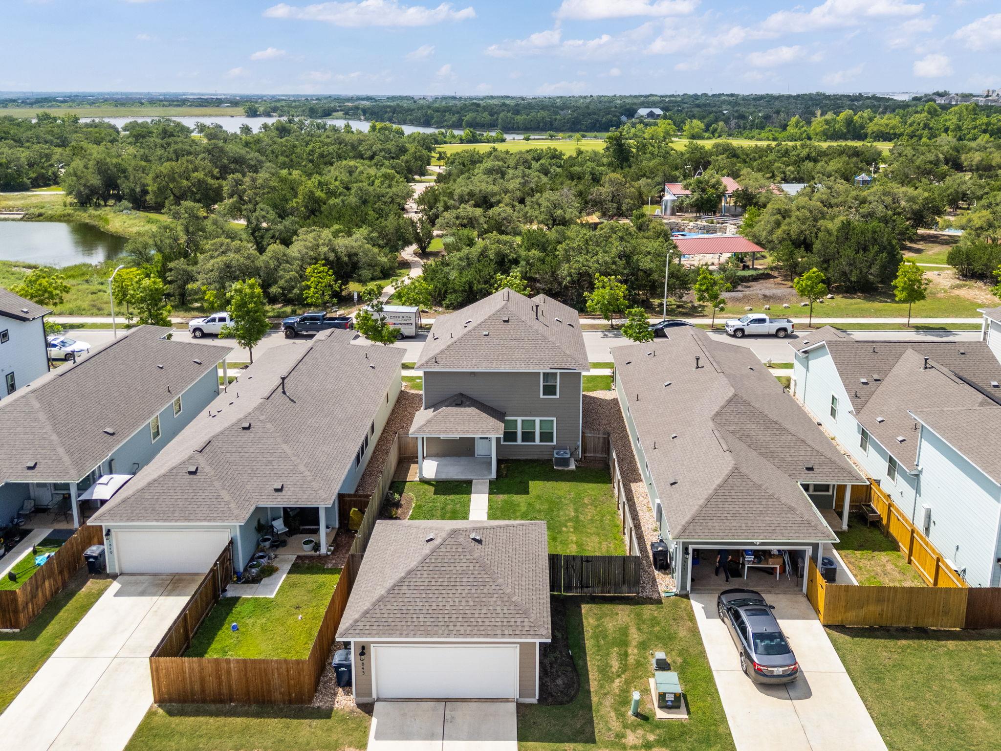 1845 Harvest Knoll LN