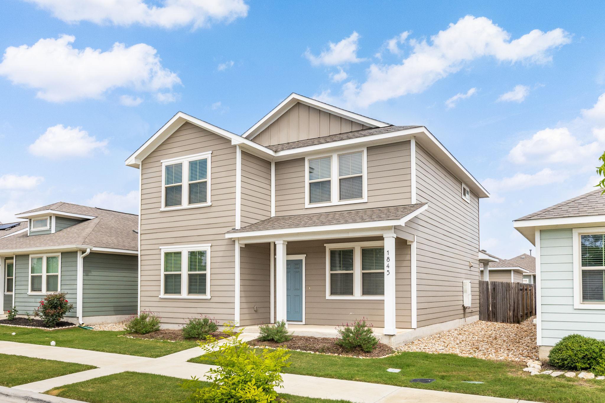 1845 Harvest Knoll LN