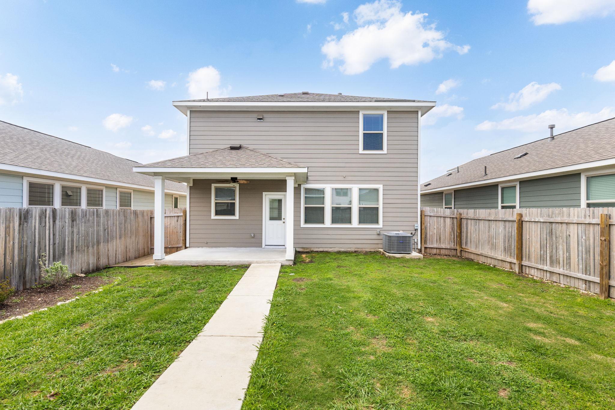 1845 Harvest Knoll LN