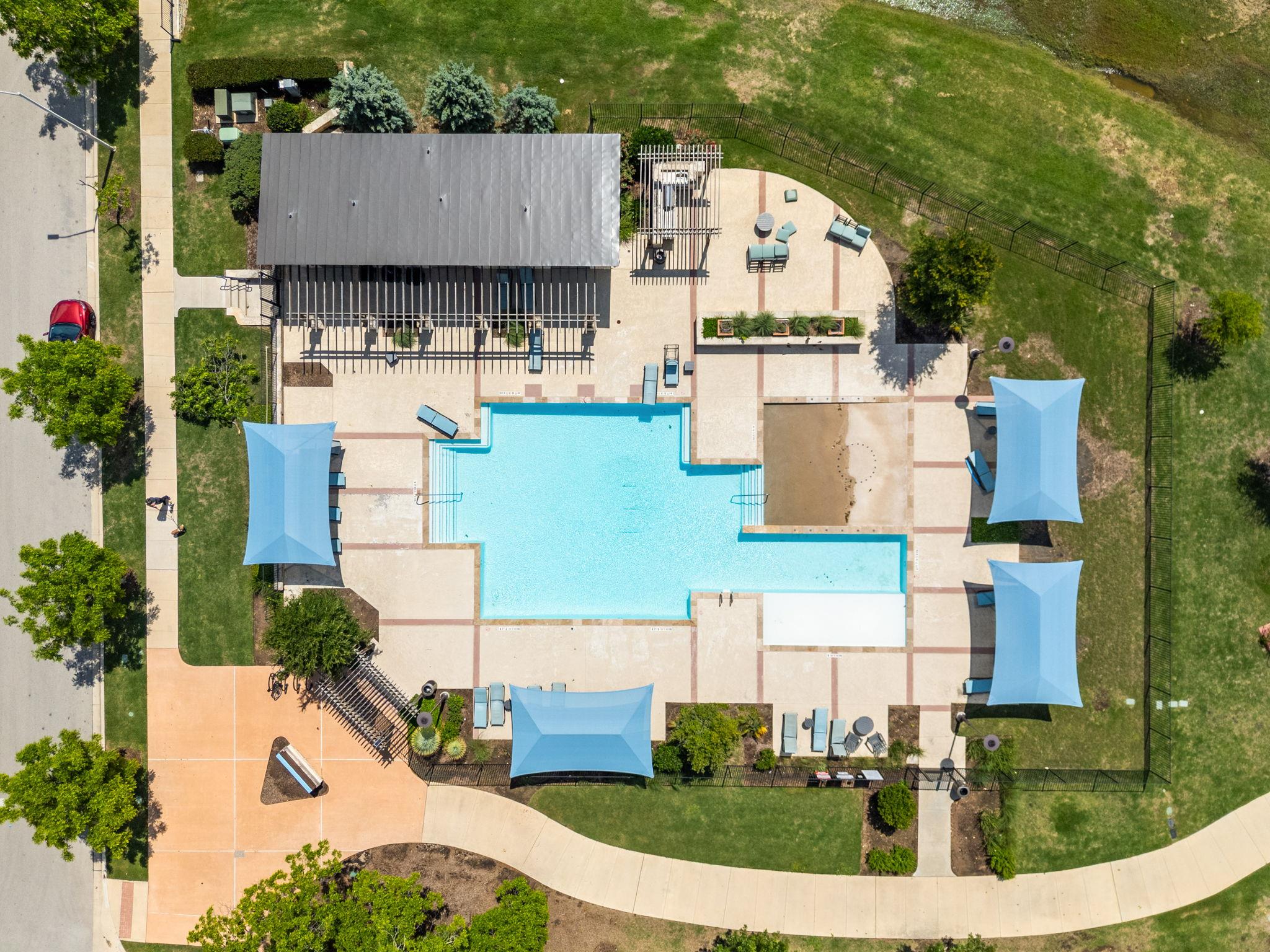 1845 Harvest Knoll LN