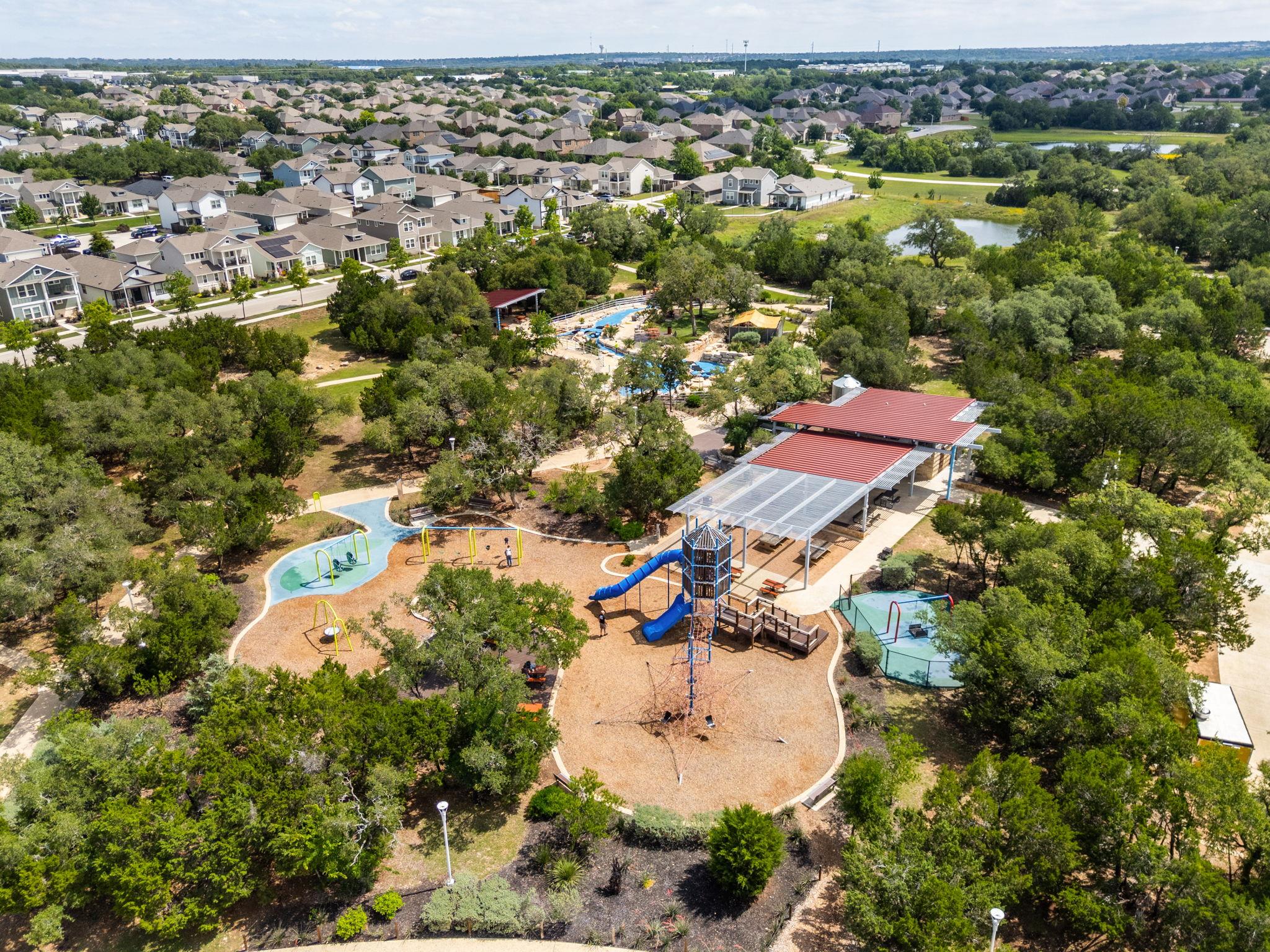 1845 Harvest Knoll LN