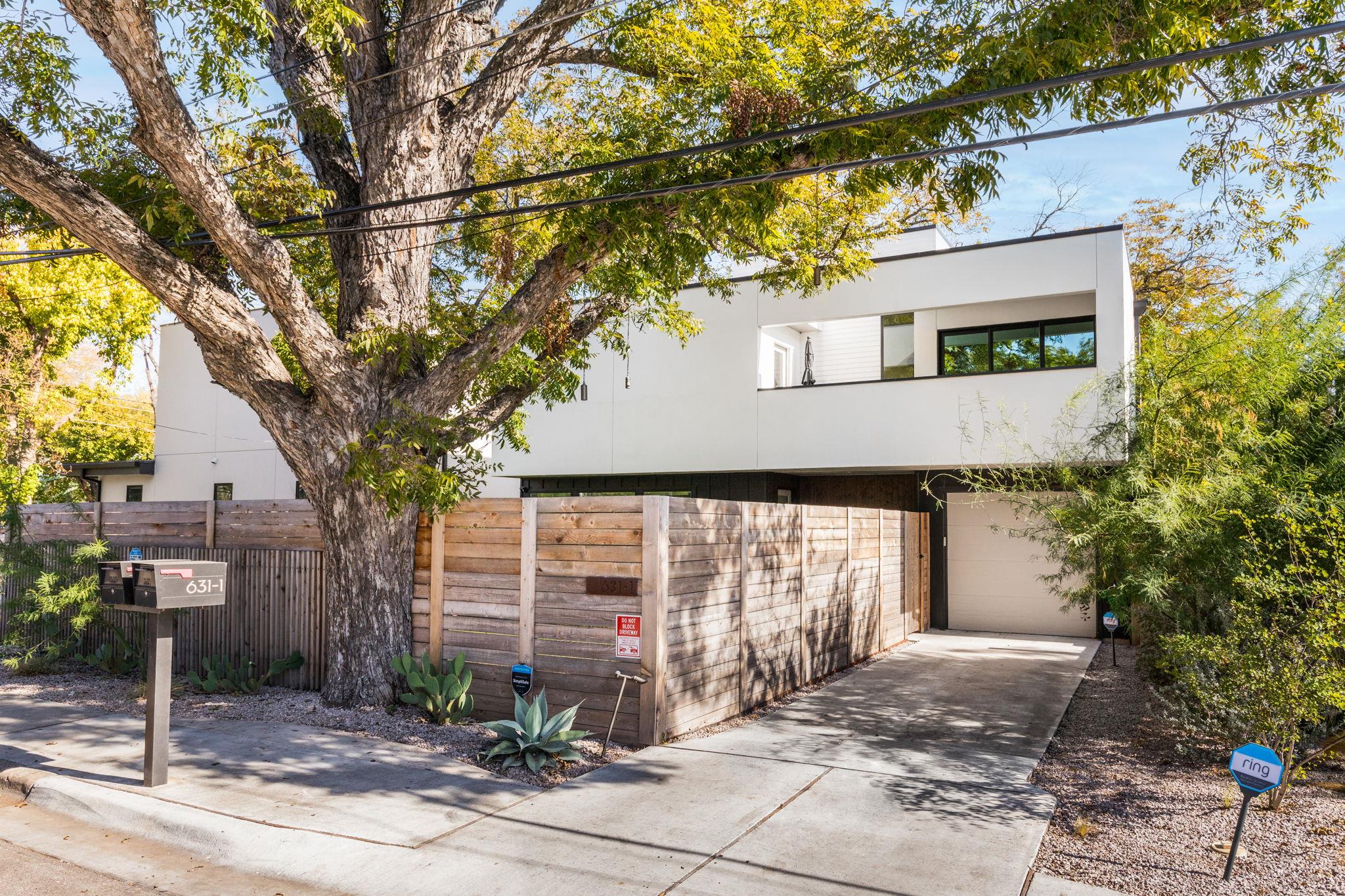 631 Tillery ST # 1
