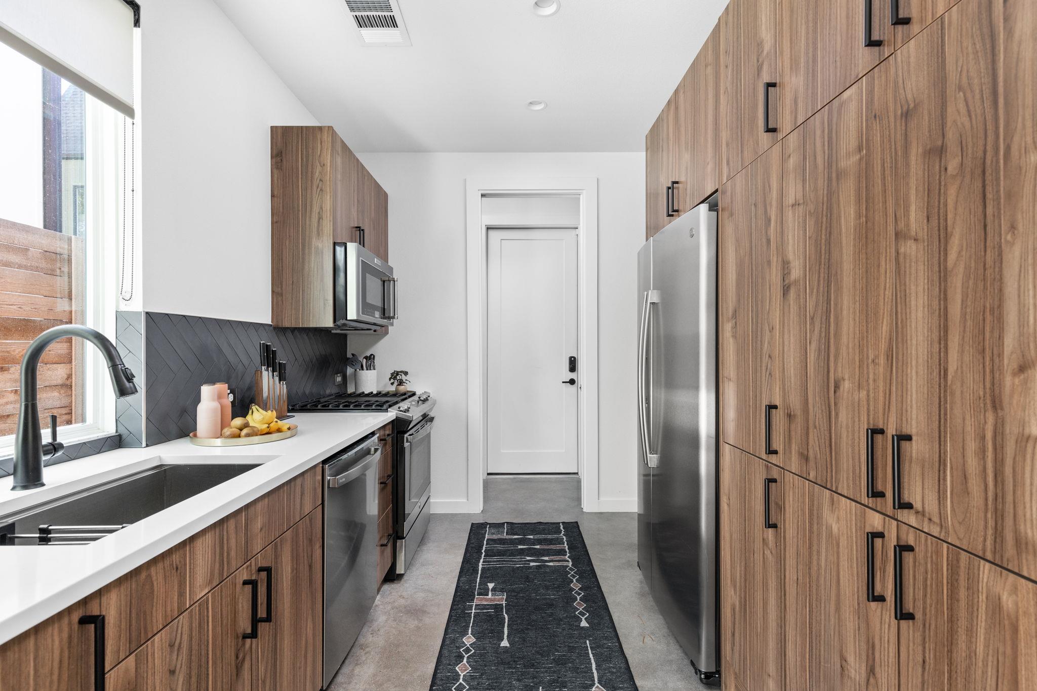 631 Tillery ST # 1