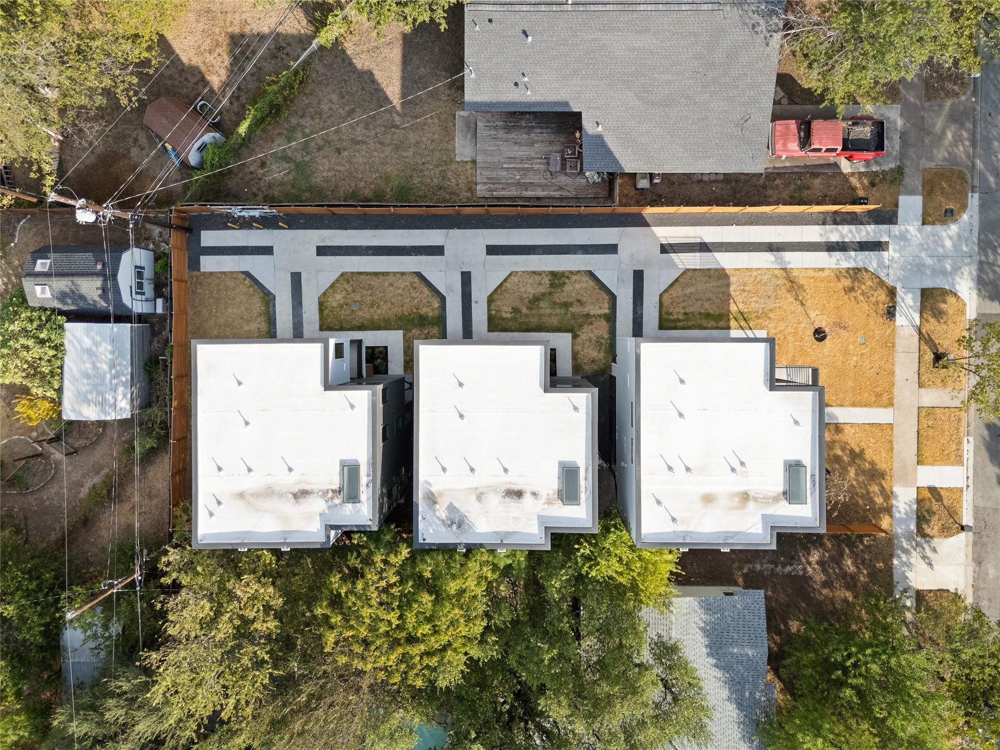 100 W Odell ST # 3