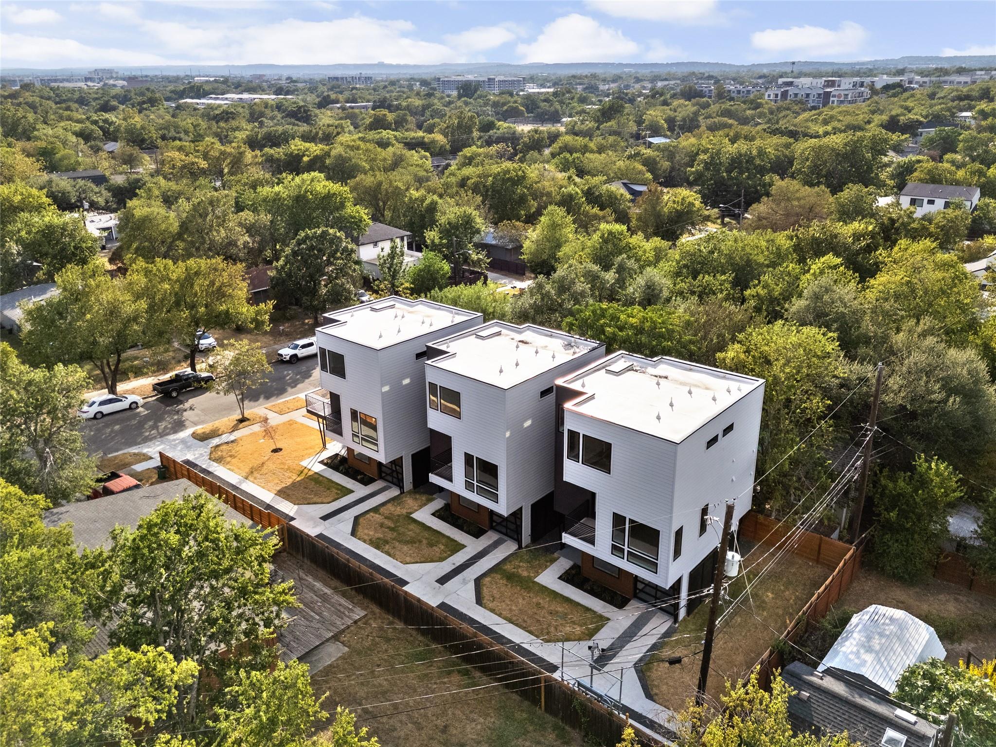 100 W Odell ST # 3