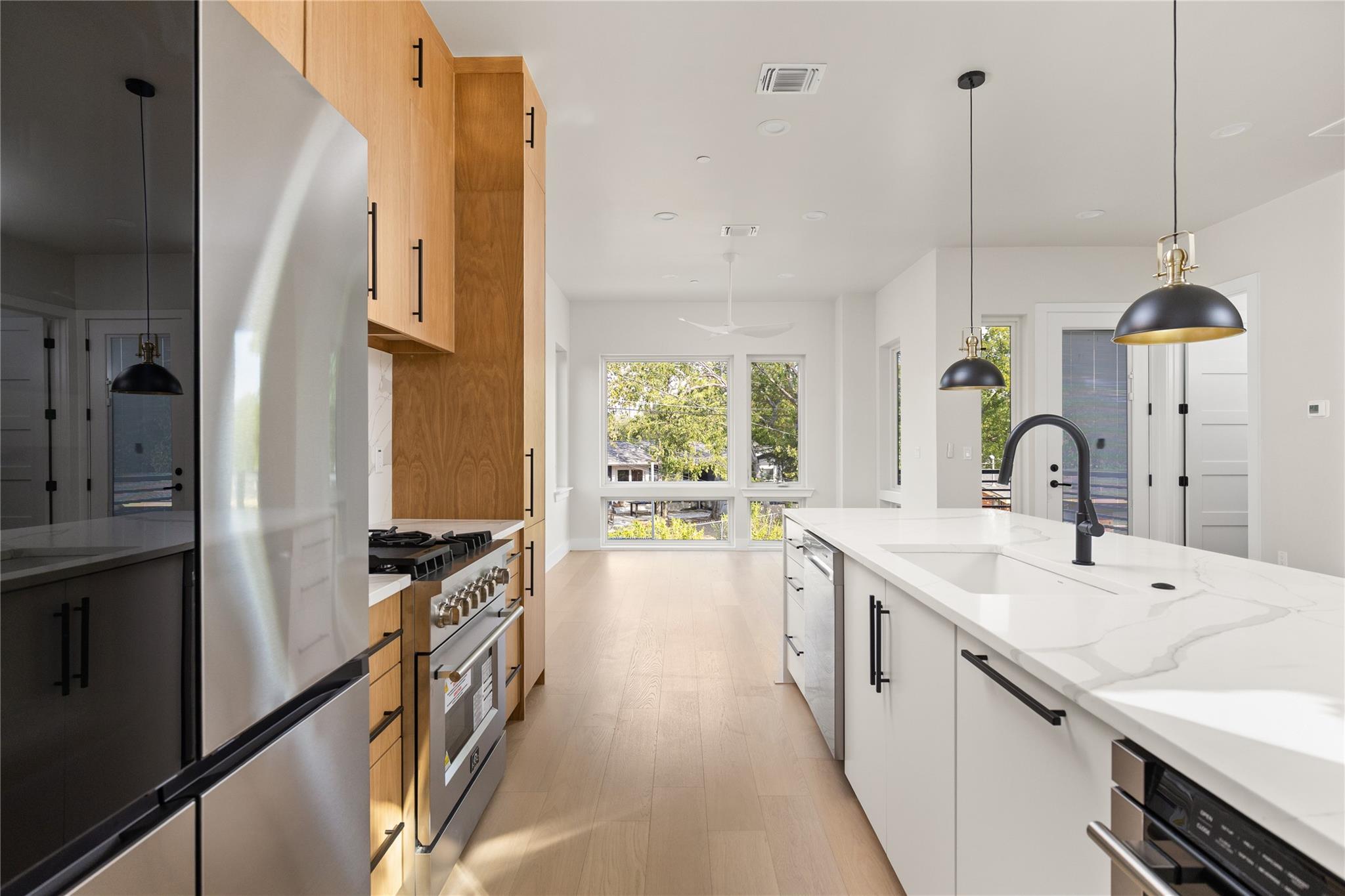 100 W Odell ST # 3