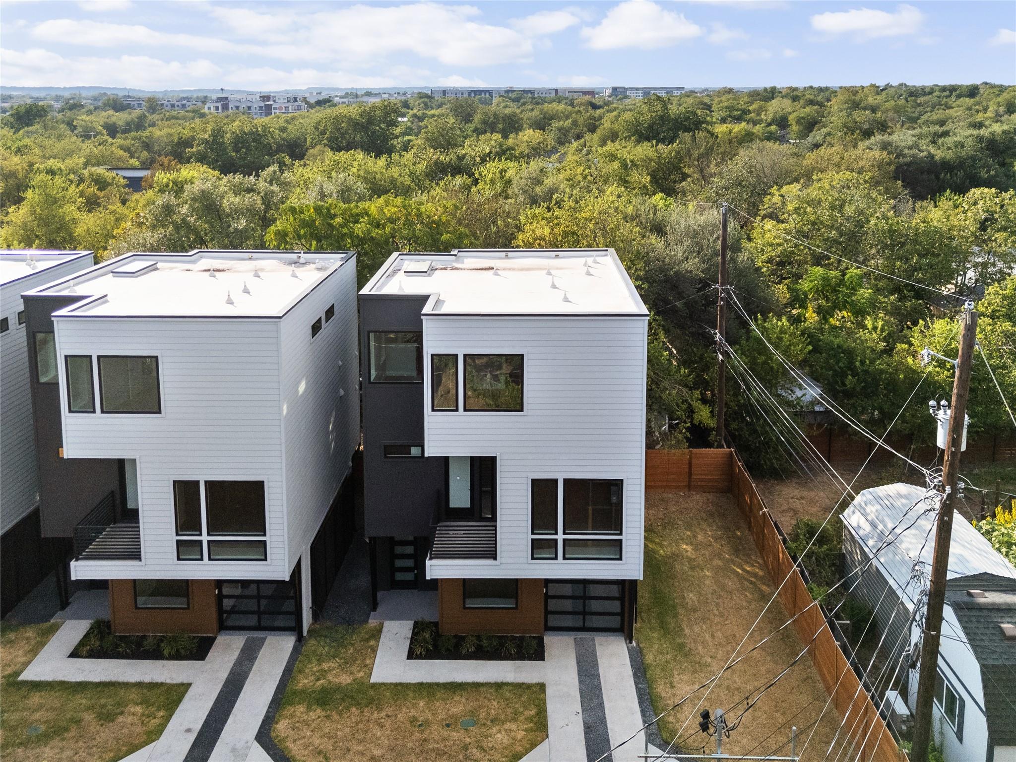 100 W Odell ST # 3