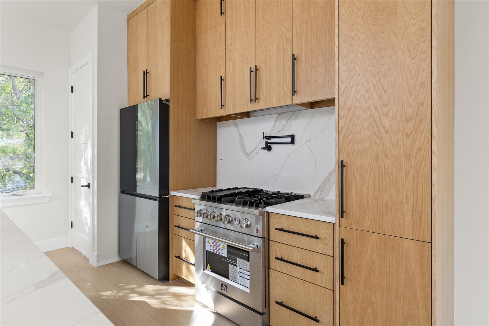100 W Odell ST # 3