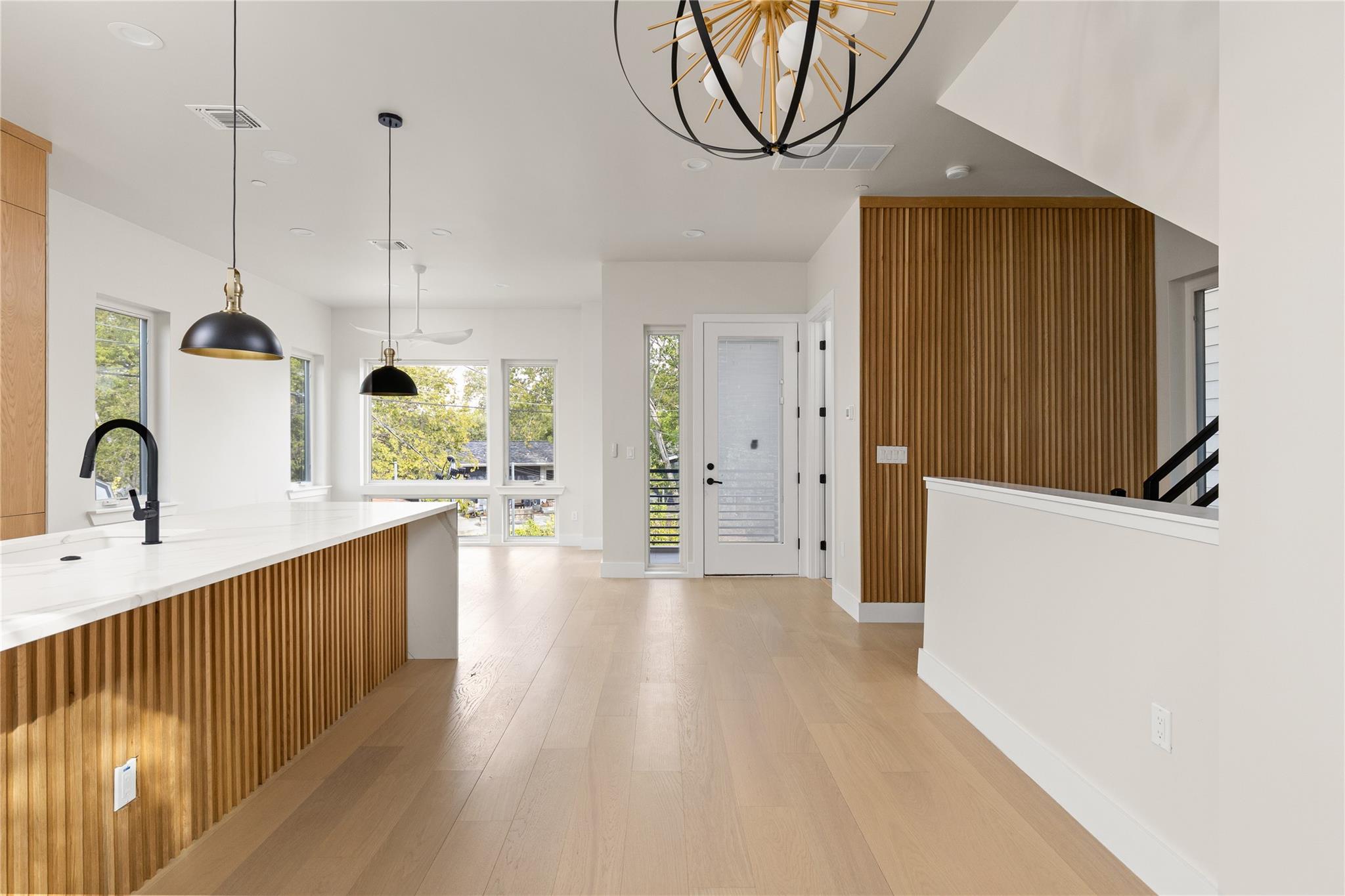100 W Odell ST # 3