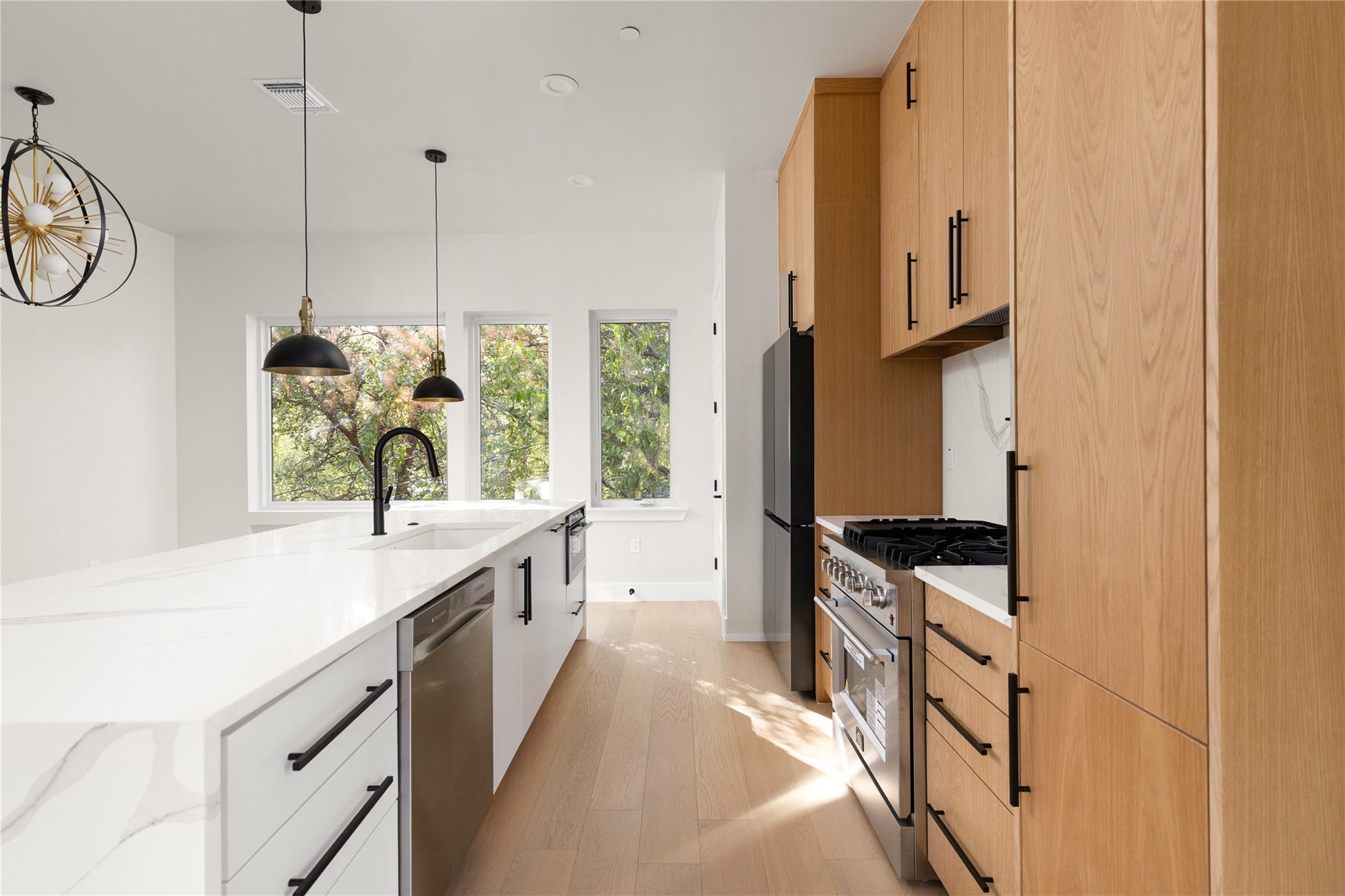 100 W Odell ST # 3