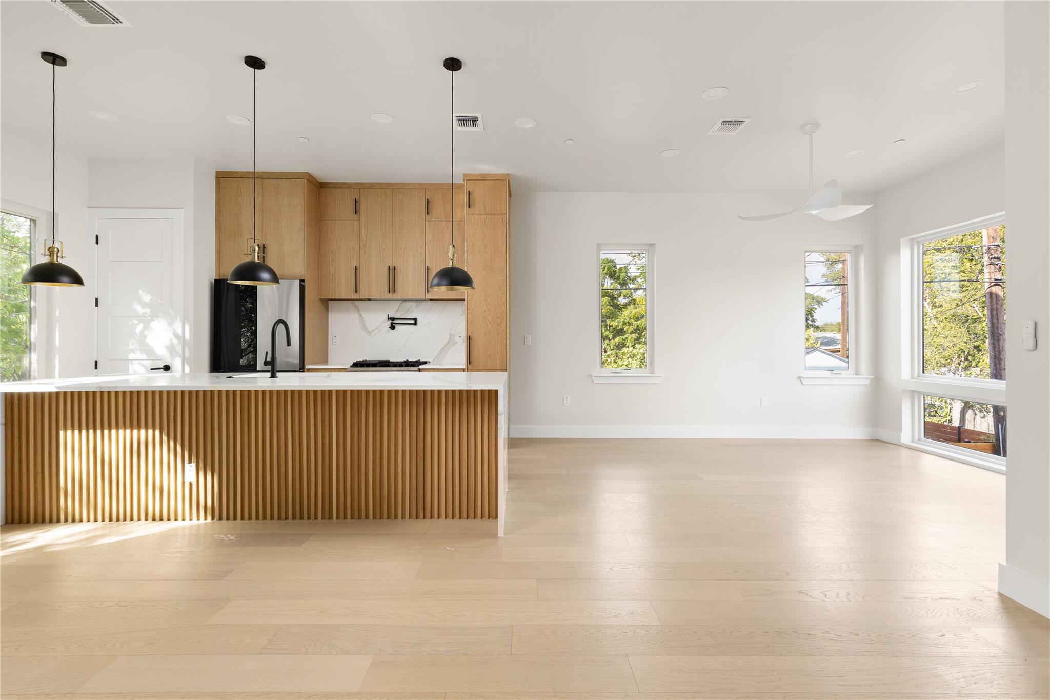 100 W Odell ST # 3