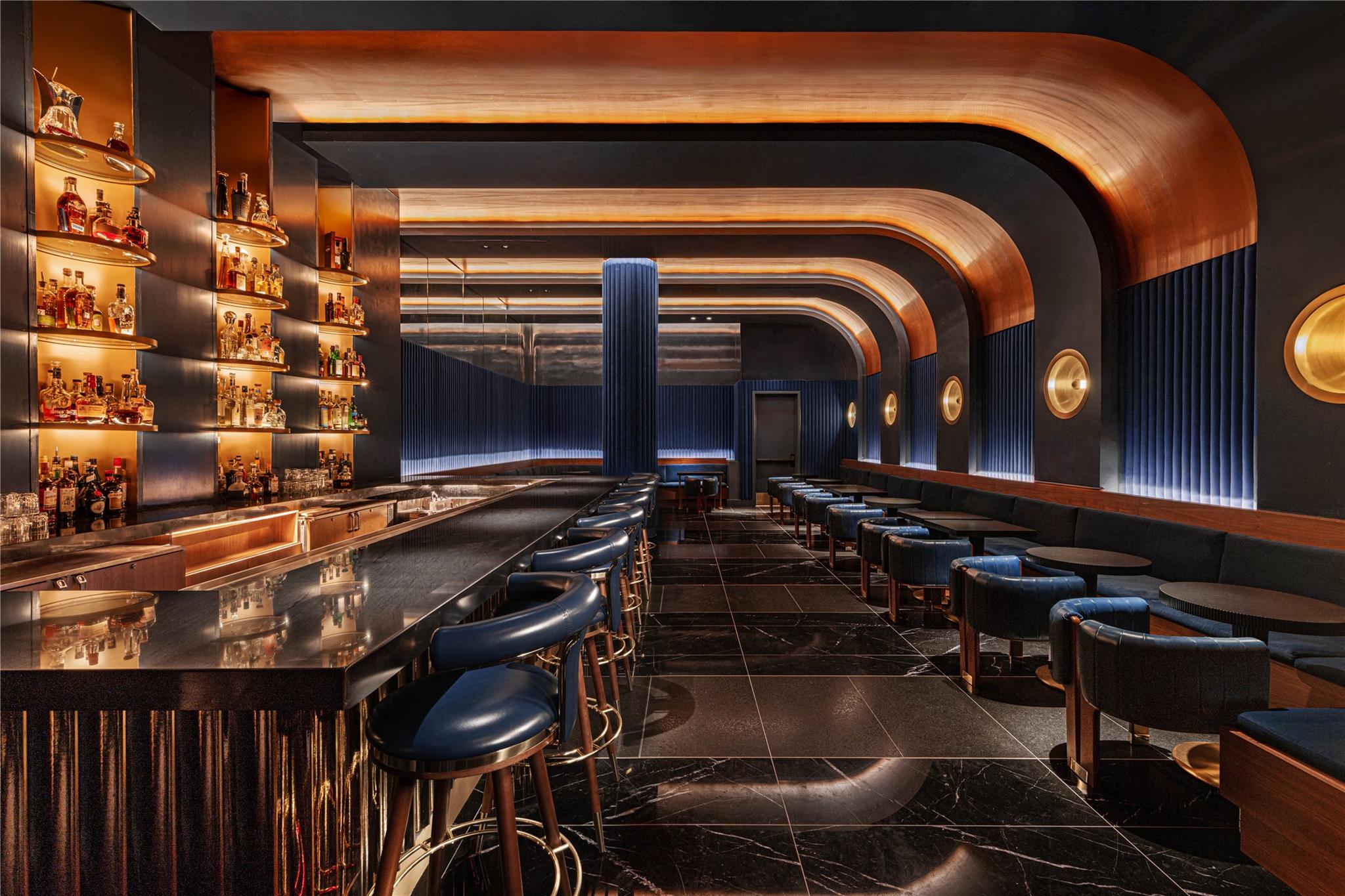 210 Lavaca ST # 2203