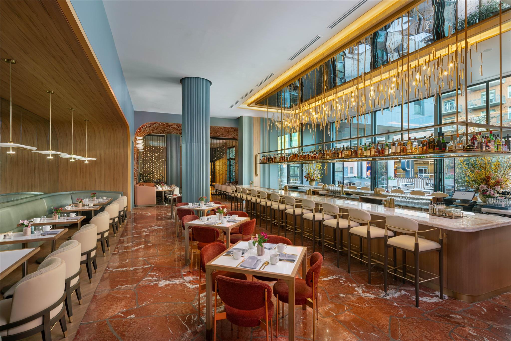 210 Lavaca ST # 2203