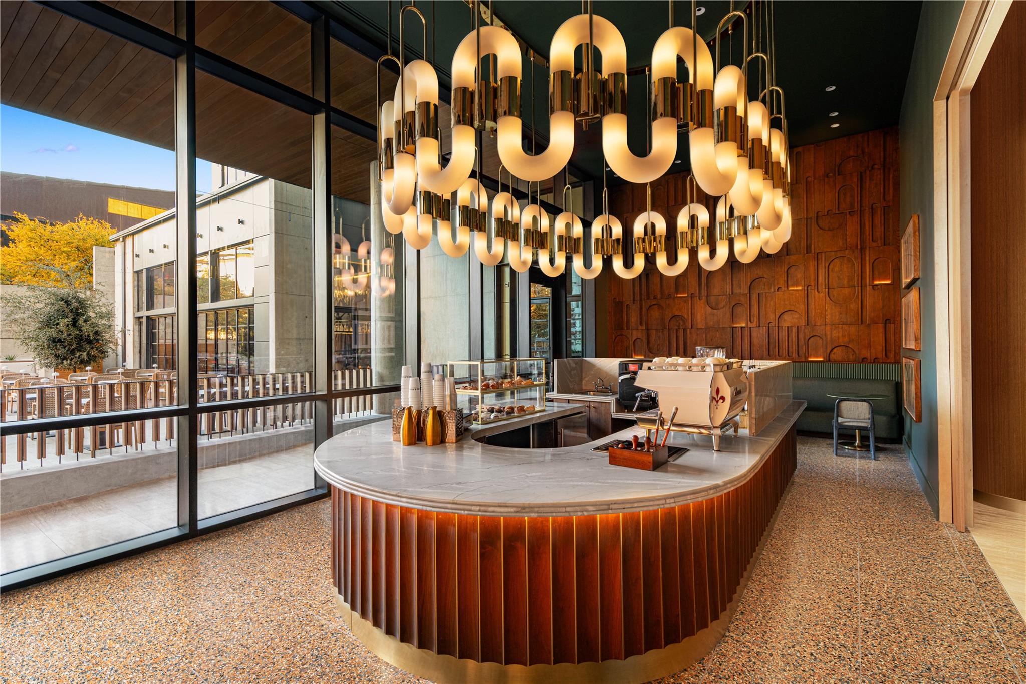 210 Lavaca ST # 2203