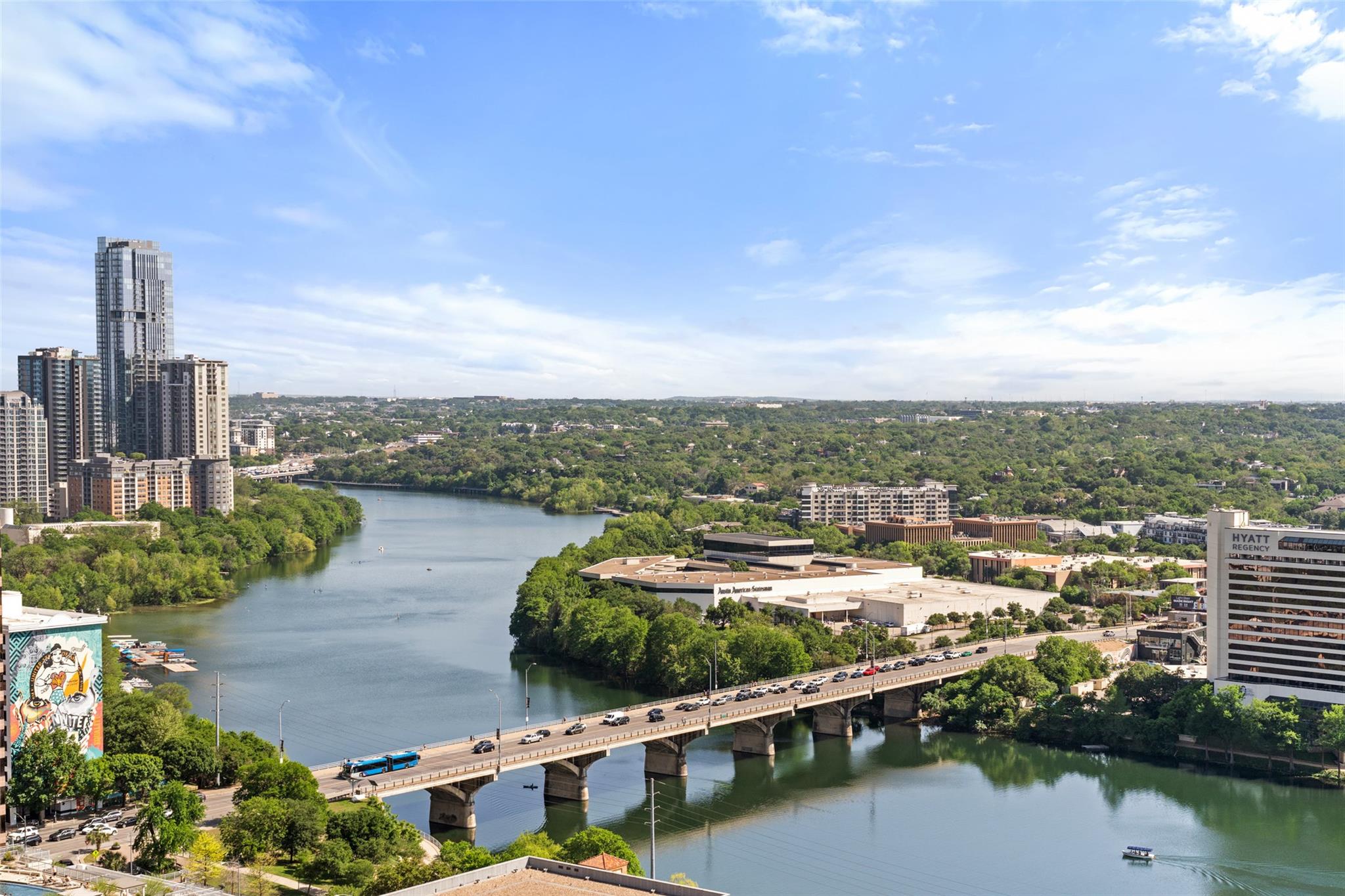 210 Lavaca ST # 2203