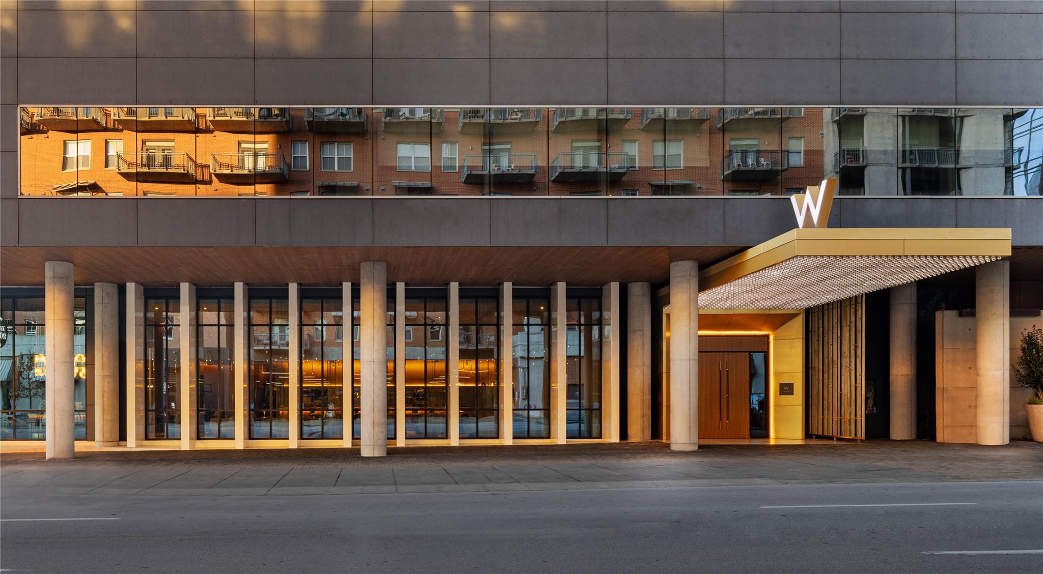 210 Lavaca ST # 2203