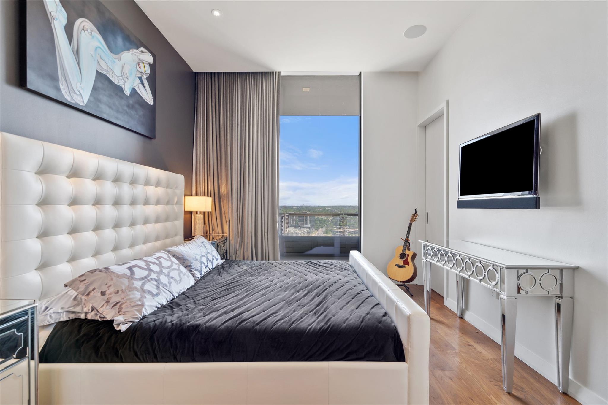 210 Lavaca ST # 2203