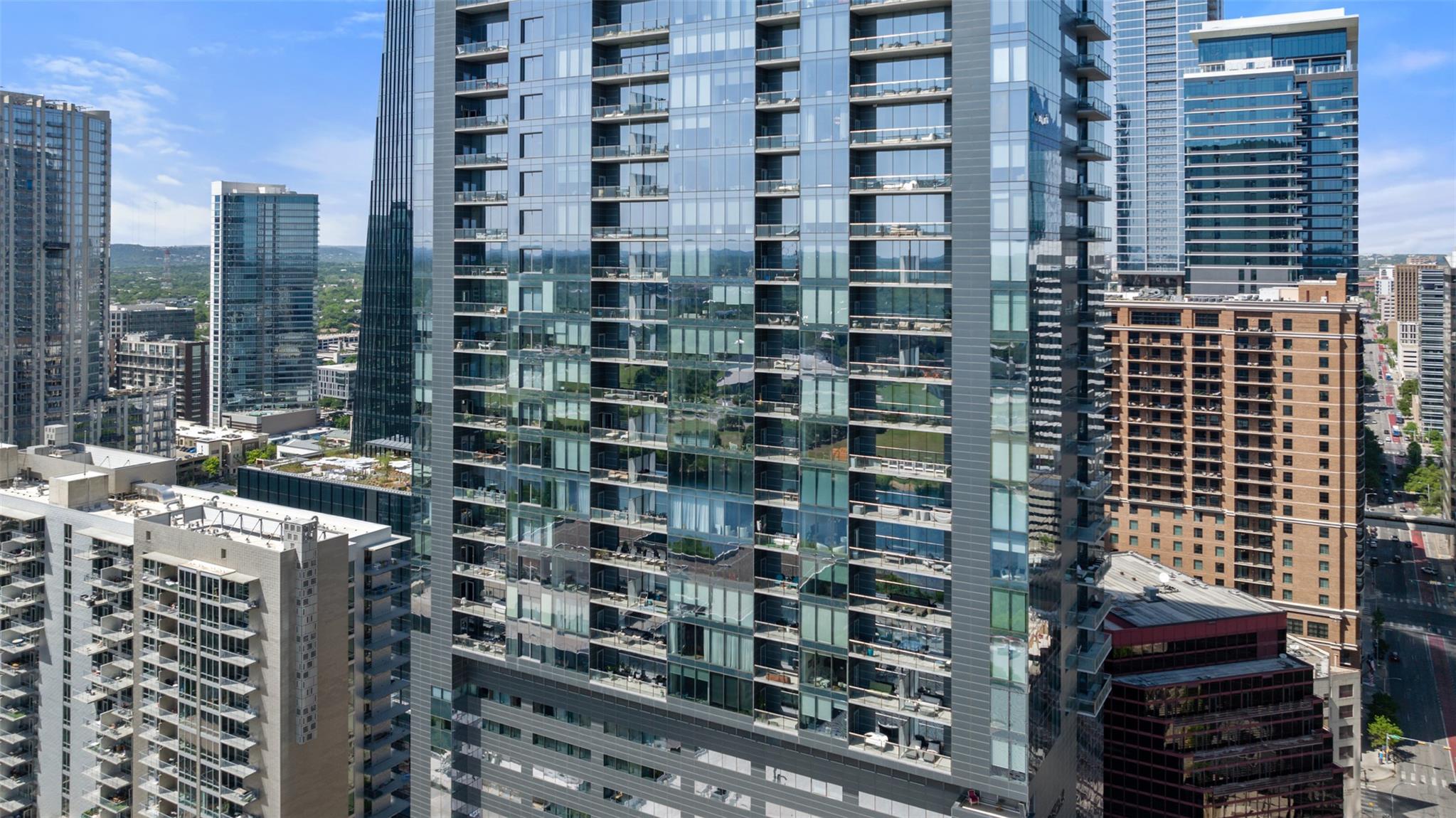 210 Lavaca ST # 2203