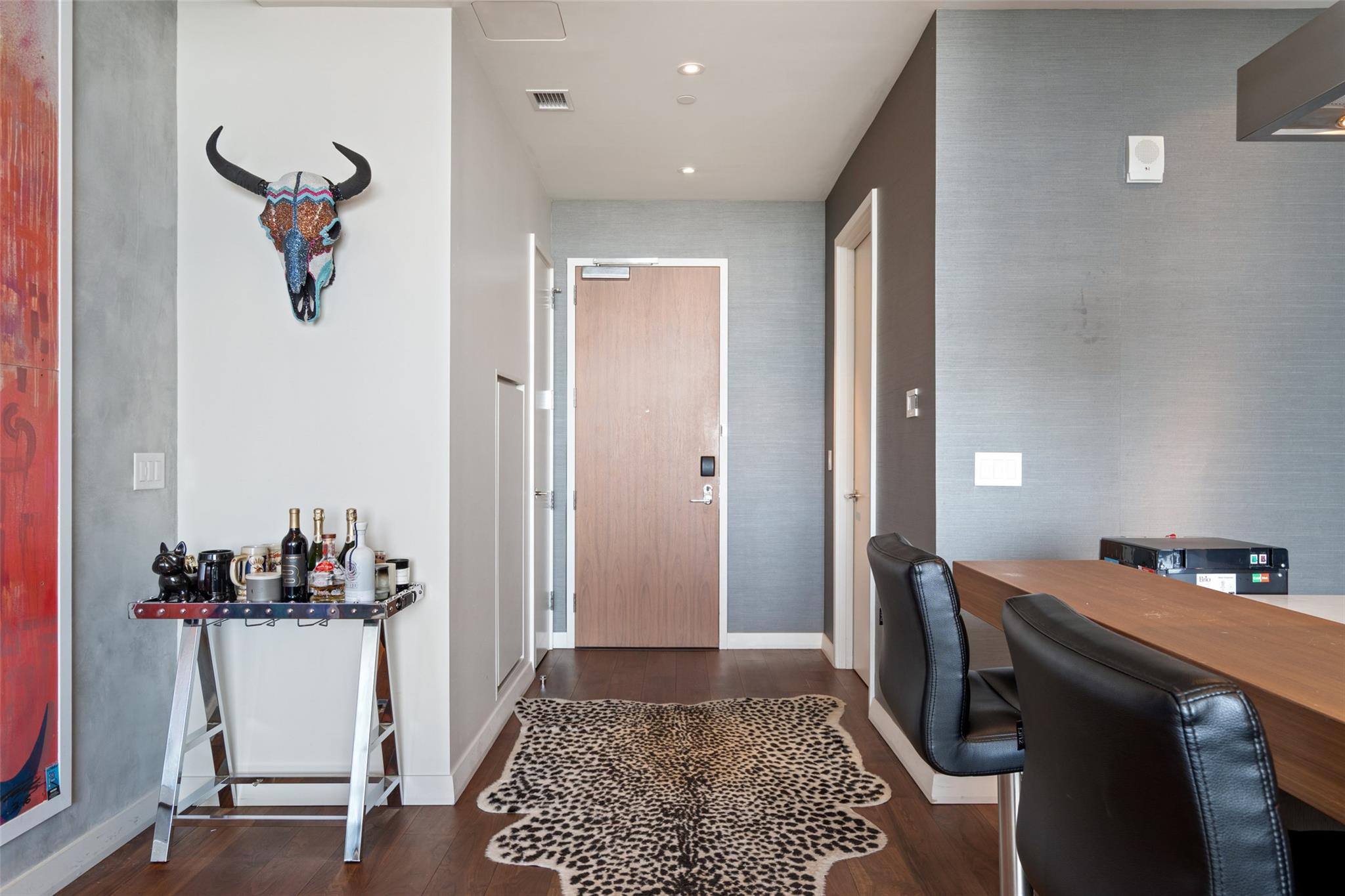 210 Lavaca ST # 2203