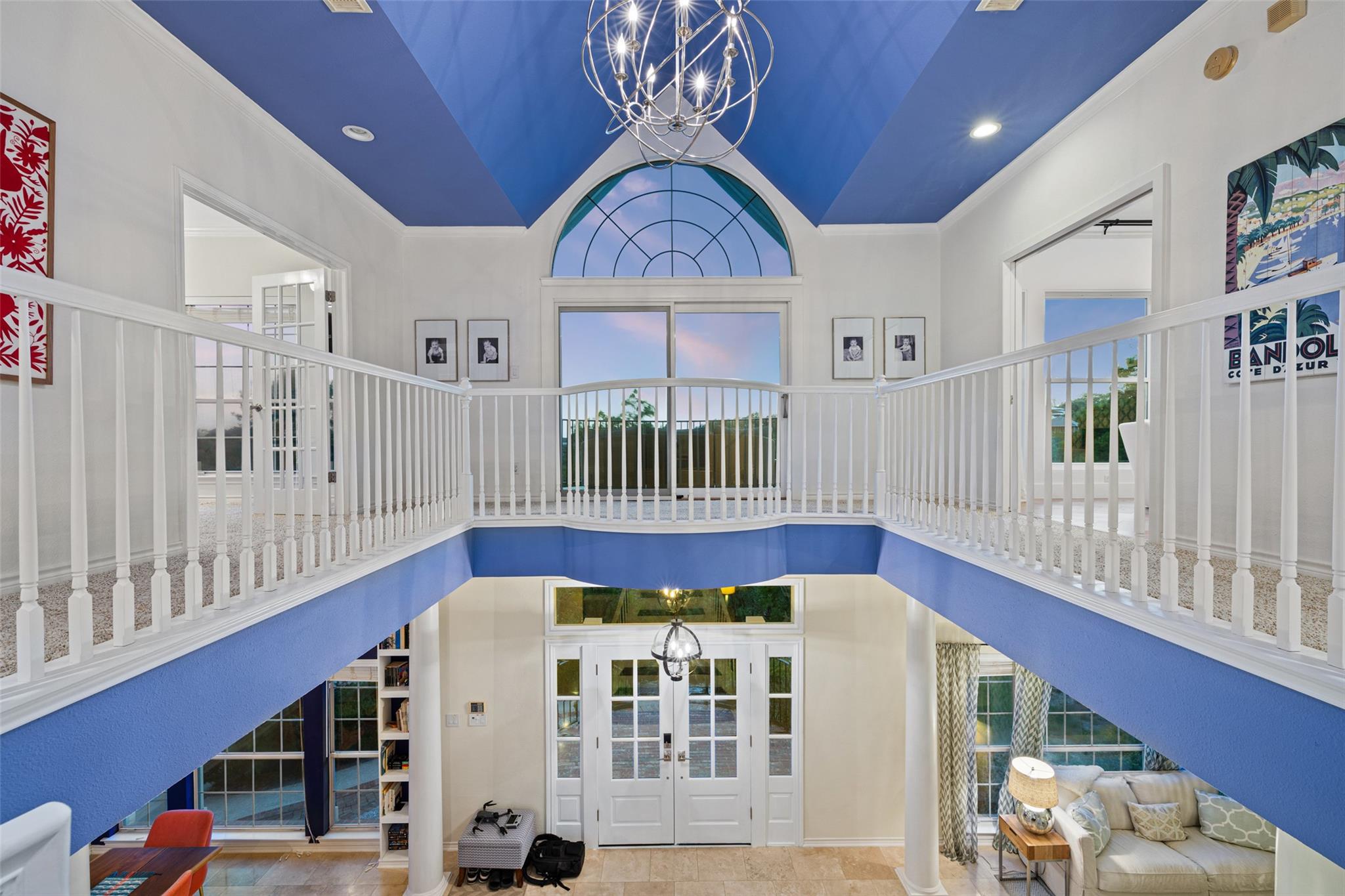 4014 Walnut Clay DR