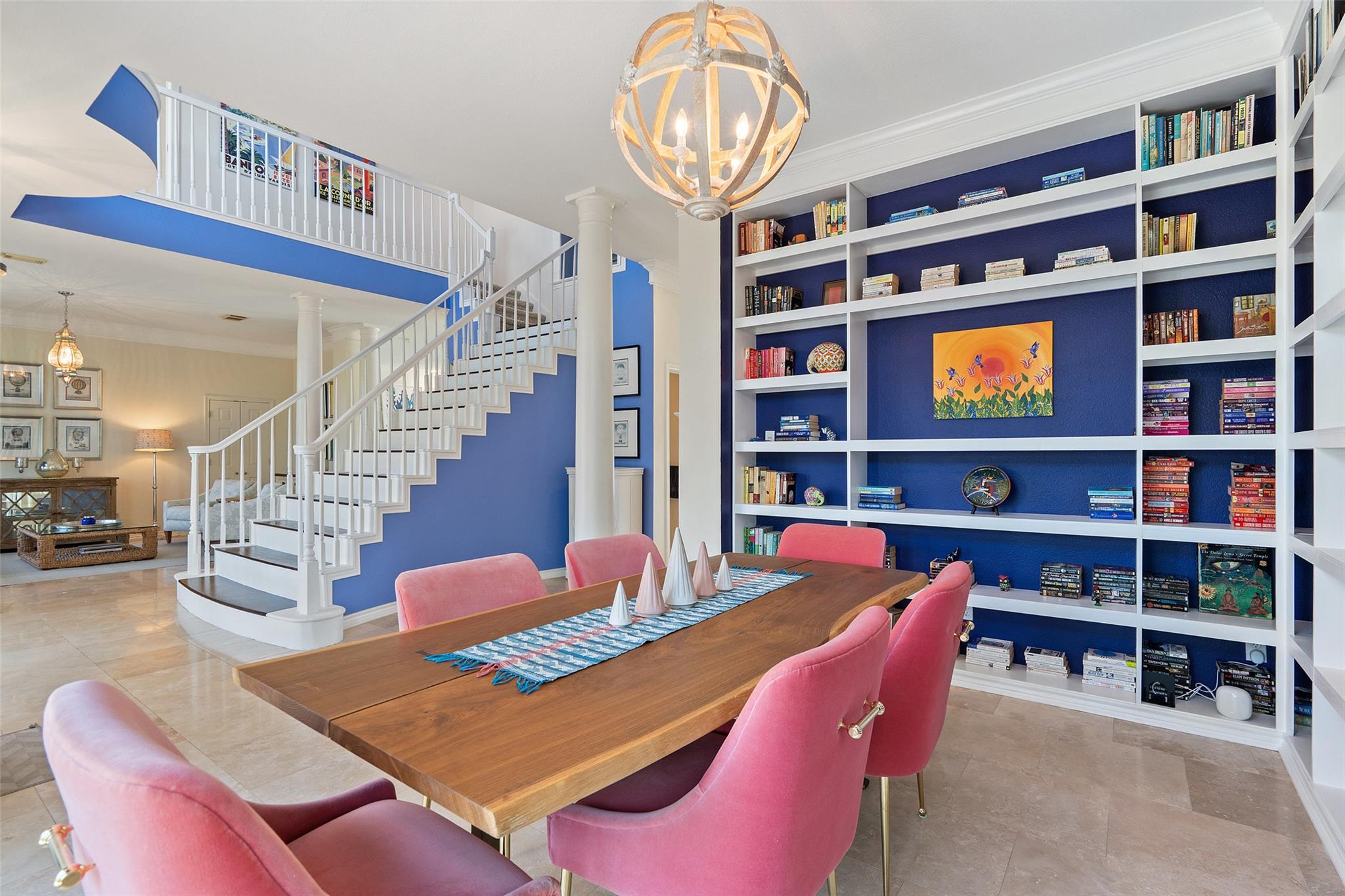 4014 Walnut Clay DR
