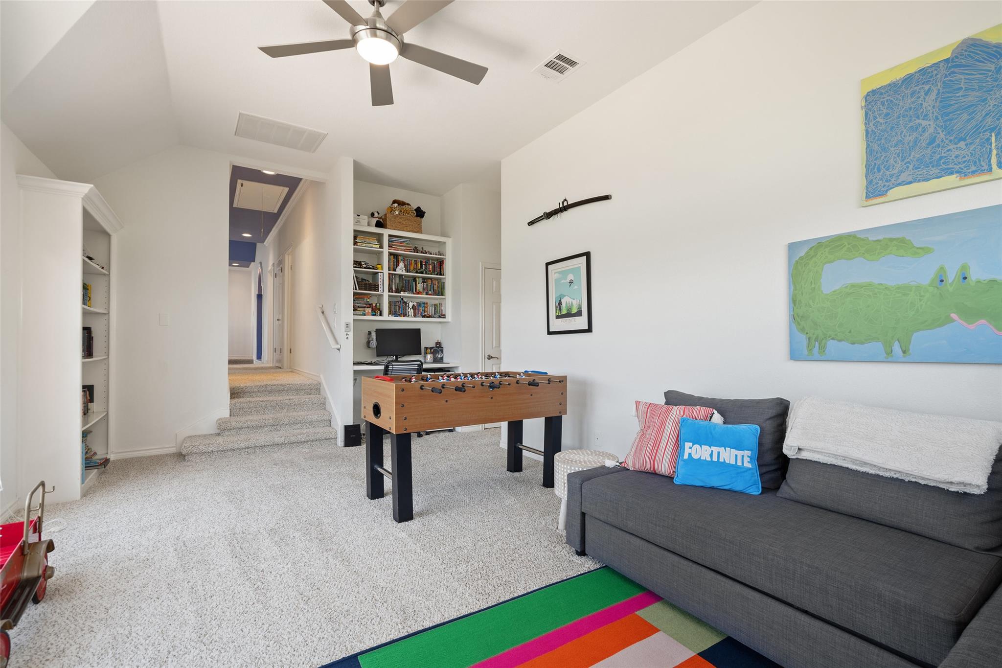 4014 Walnut Clay DR