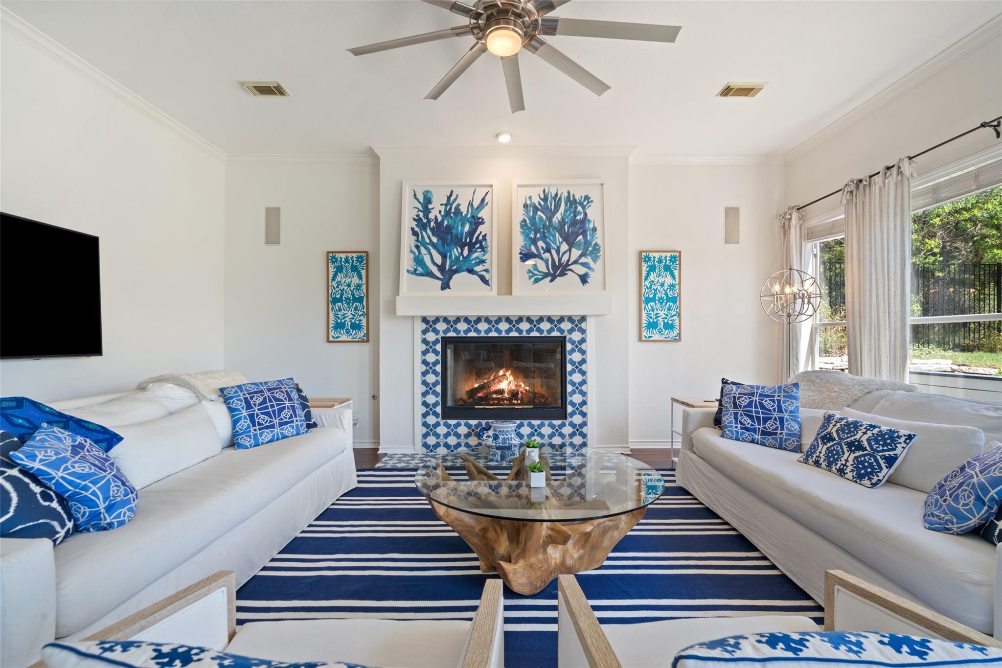 4014 Walnut Clay DR
