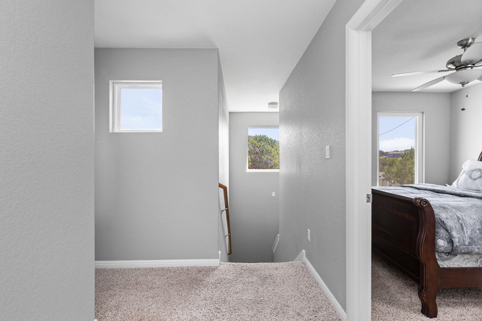 20601 Buckskin RDG
