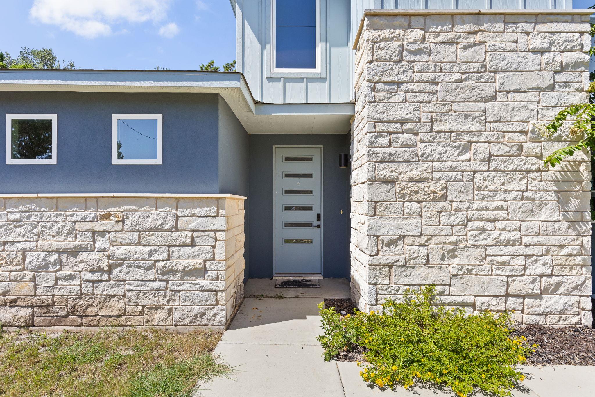 20601 Buckskin RDG