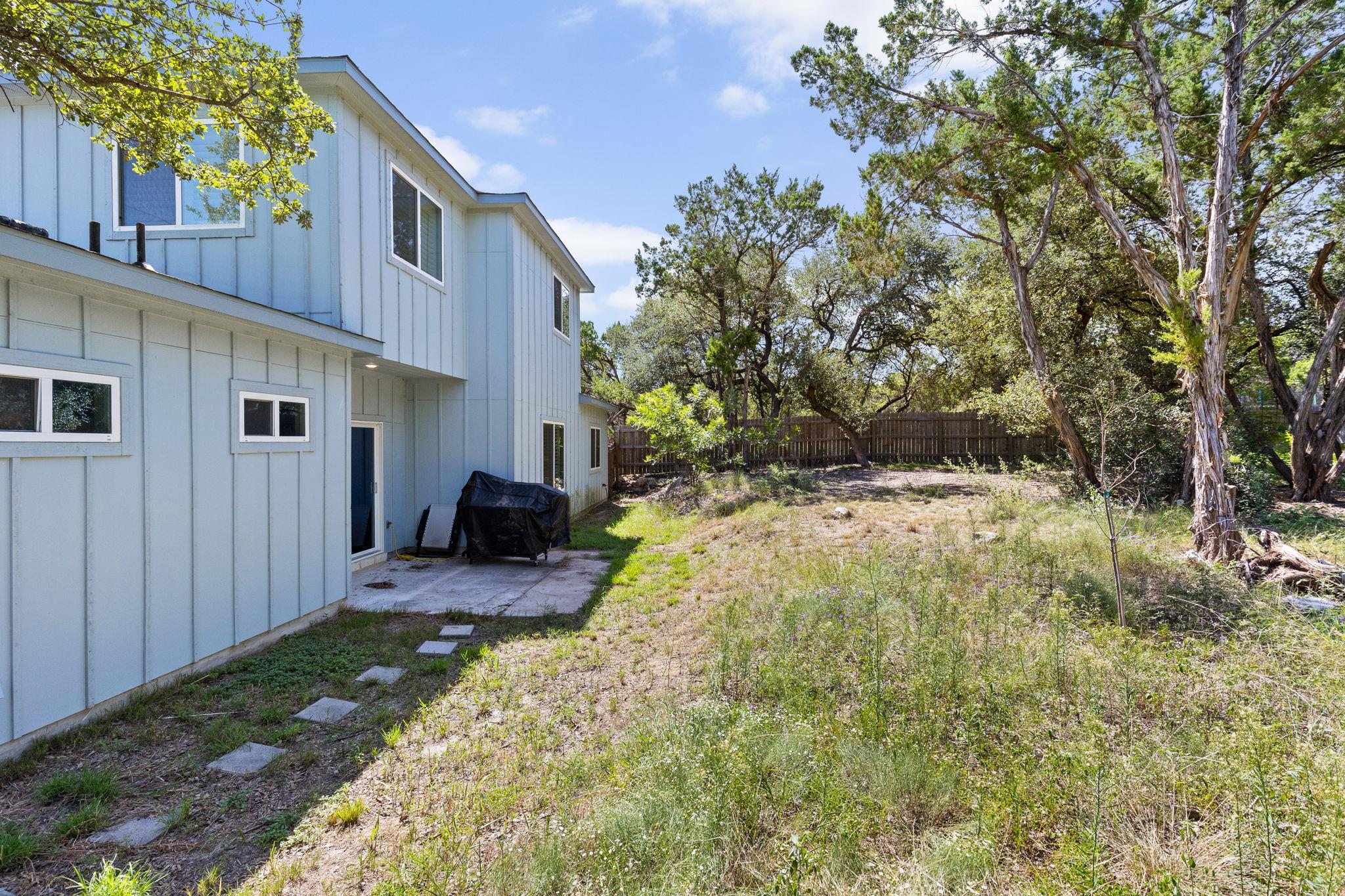 20601 Buckskin RDG