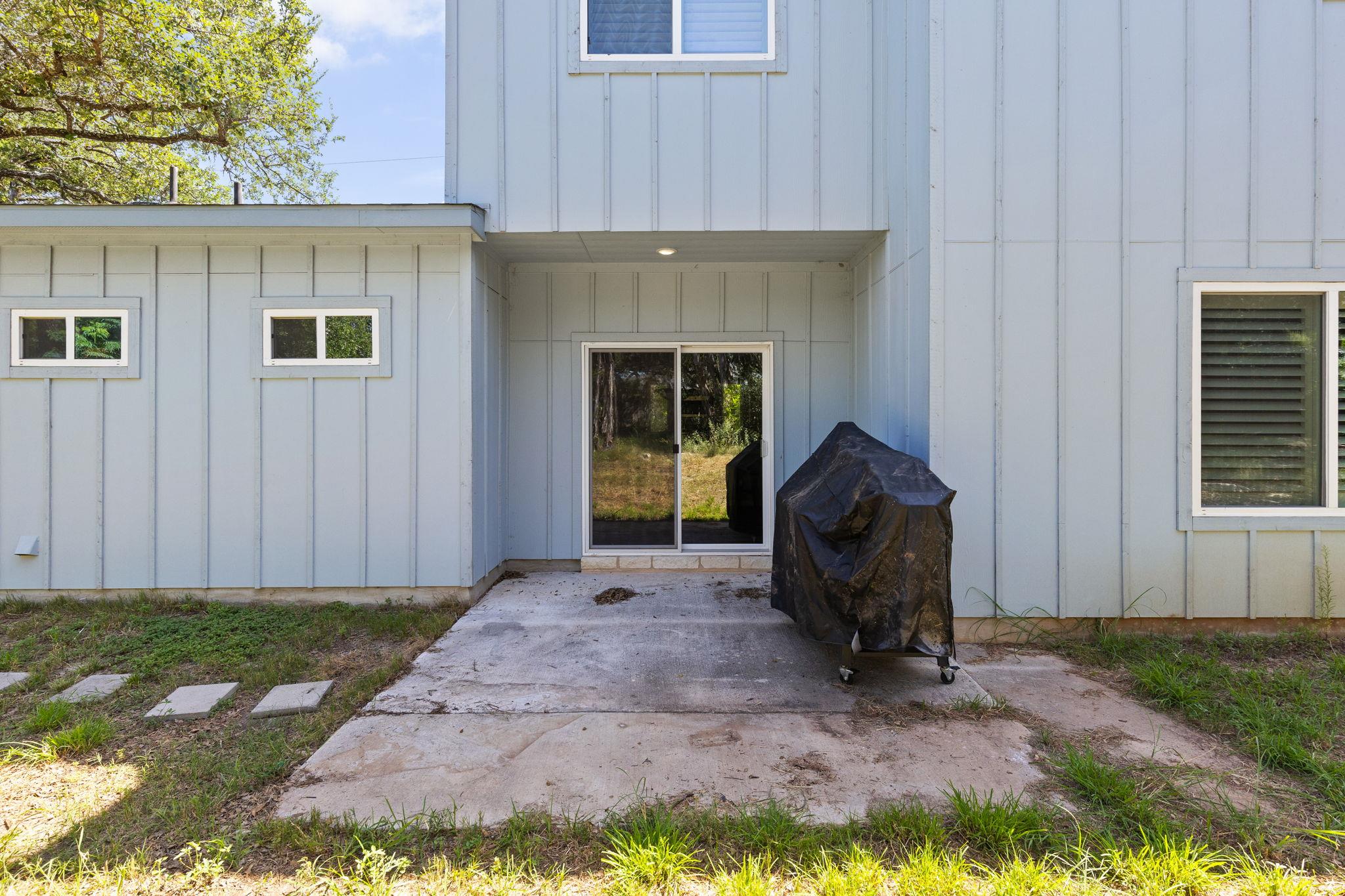 20601 Buckskin RDG