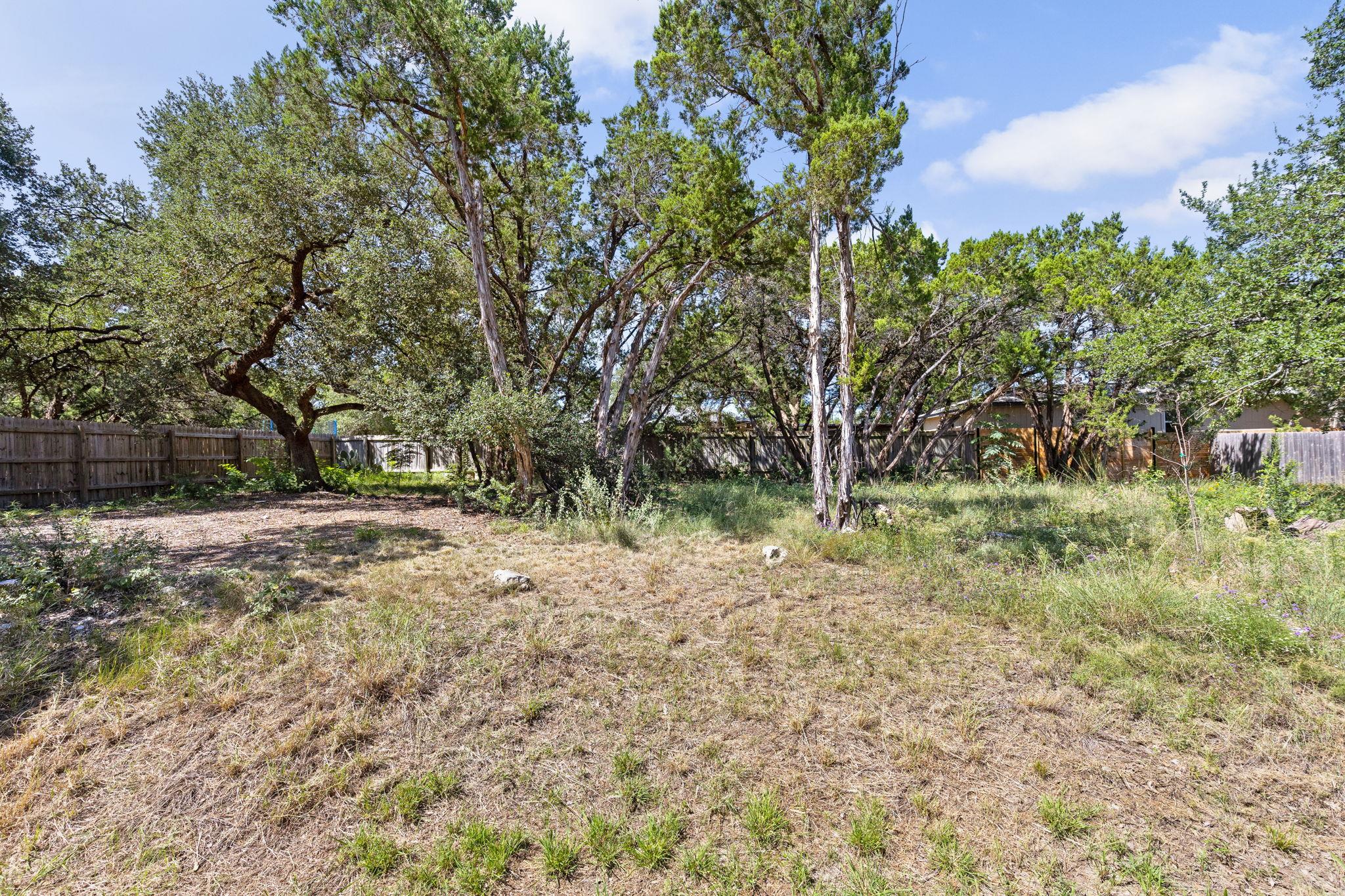20601 Buckskin RDG