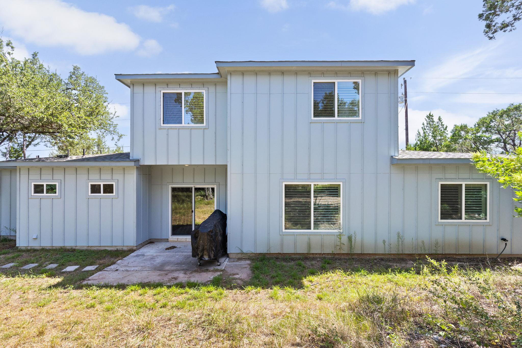 20601 Buckskin RDG