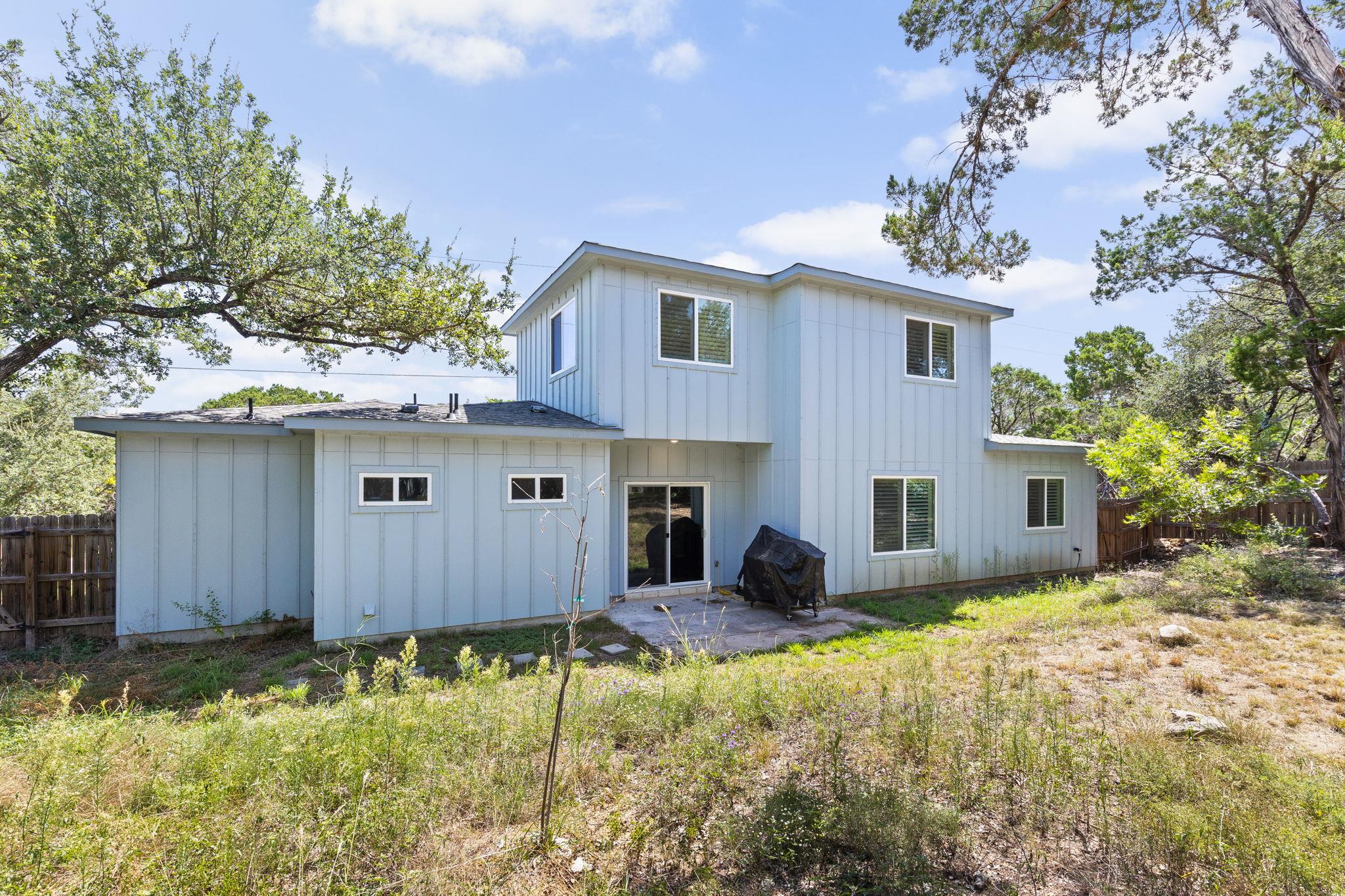 20601 Buckskin RDG