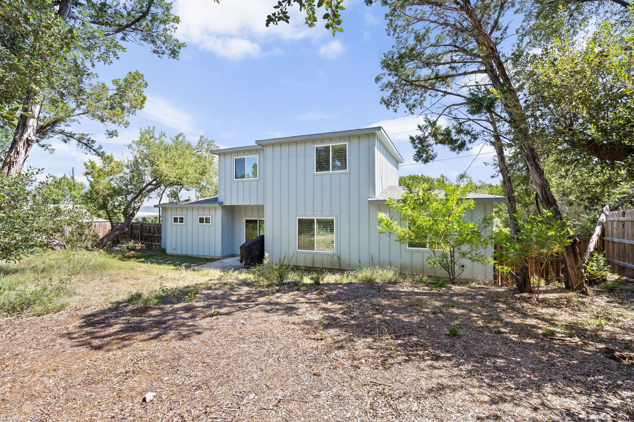 20601 Buckskin RDG