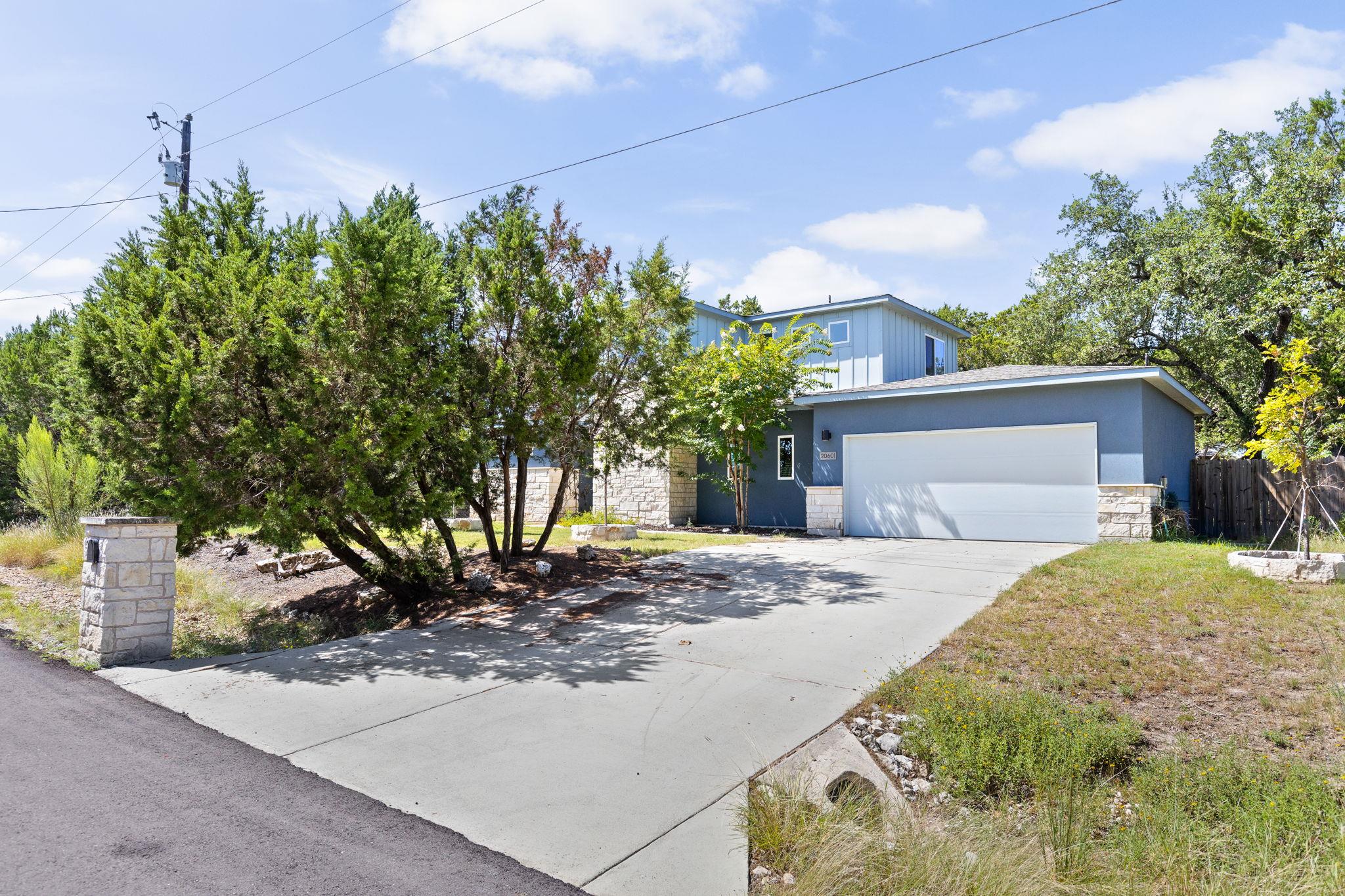 20601 Buckskin RDG