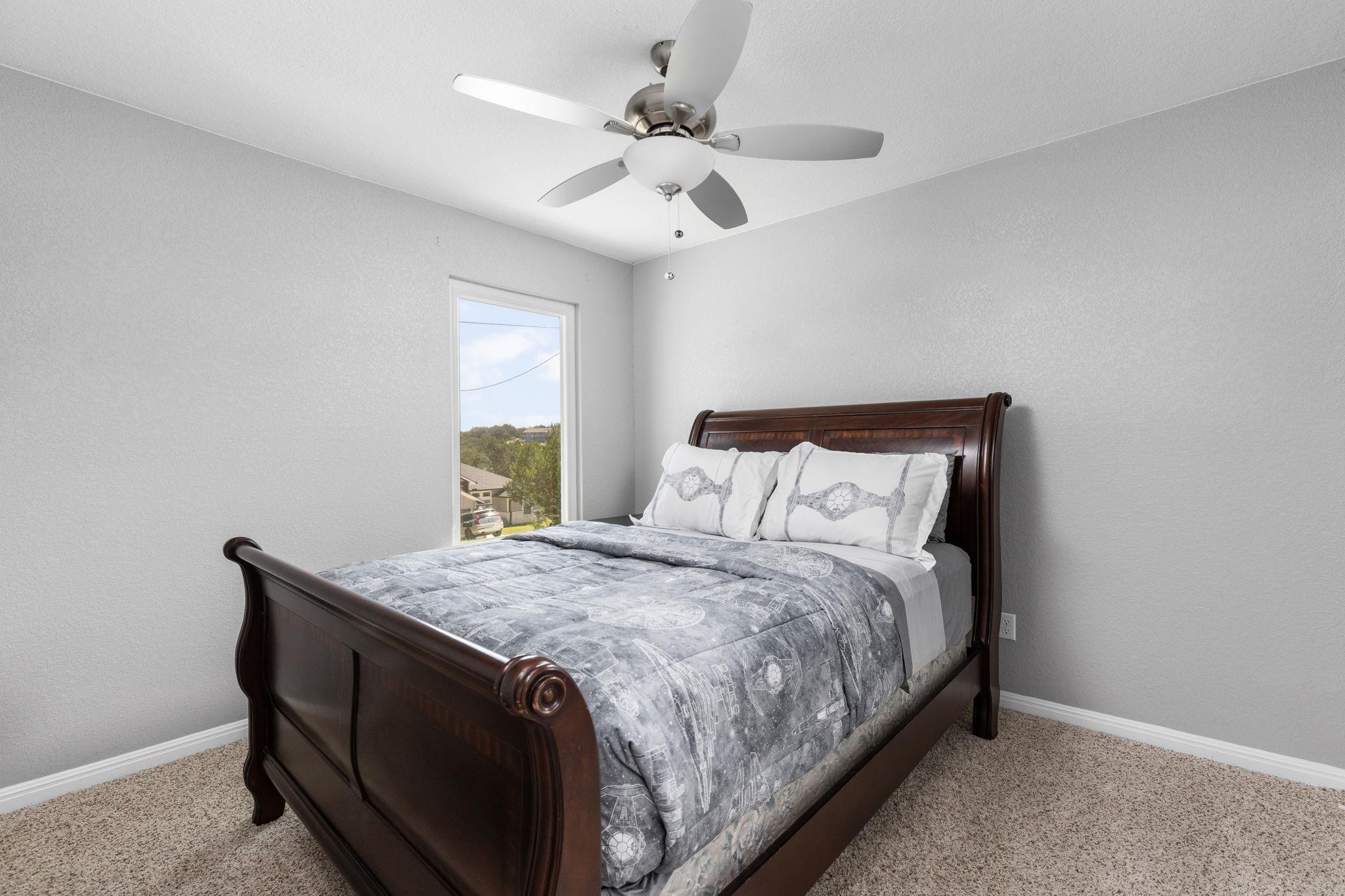 20601 Buckskin RDG