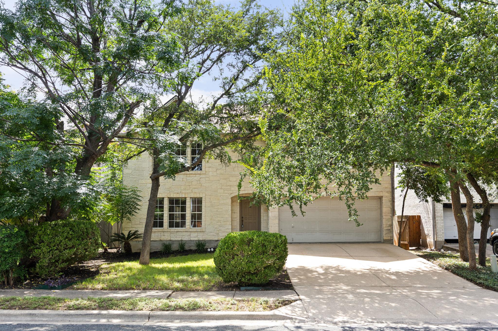 11304 Pickard LN