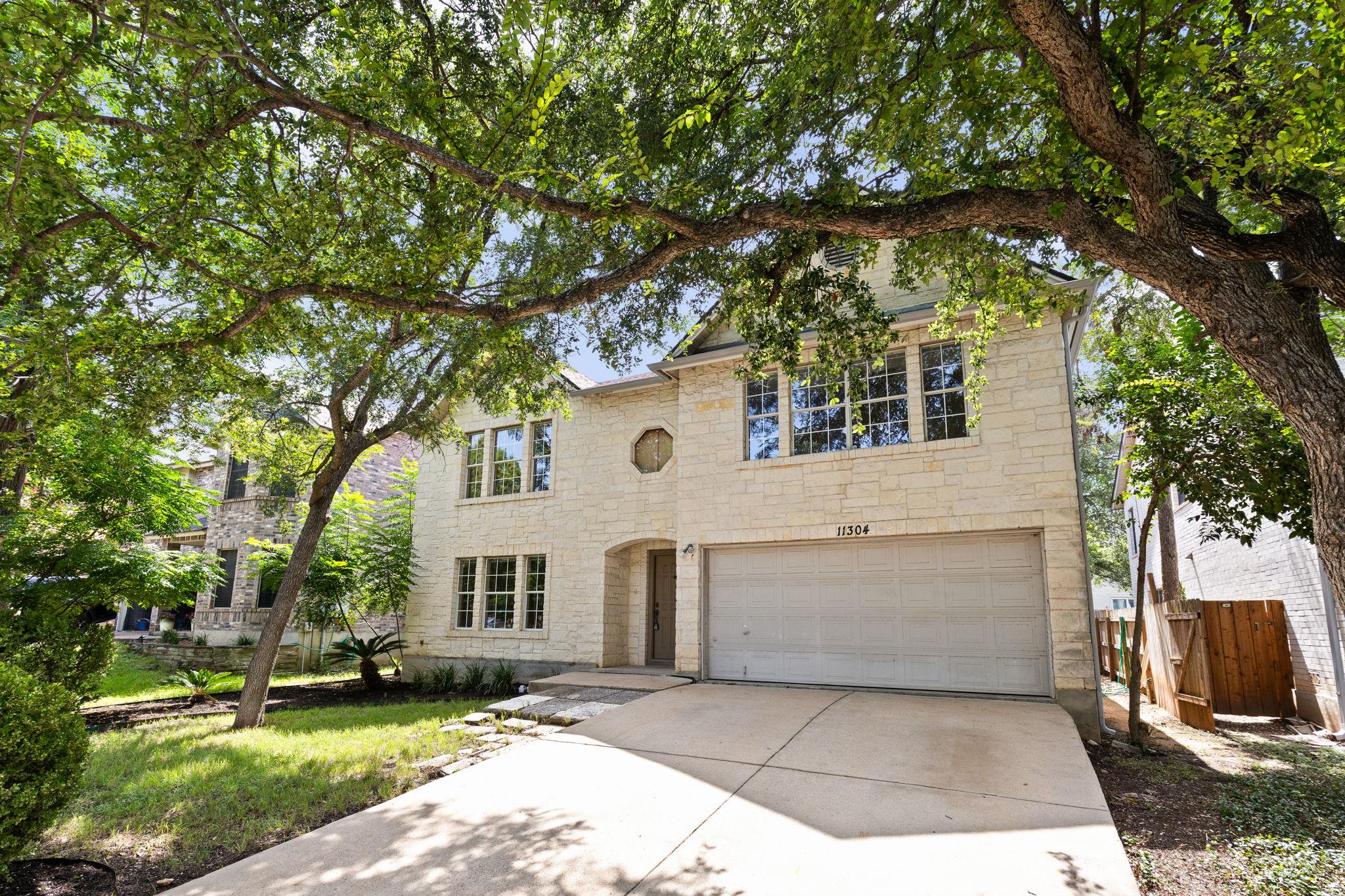 11304 Pickard LN